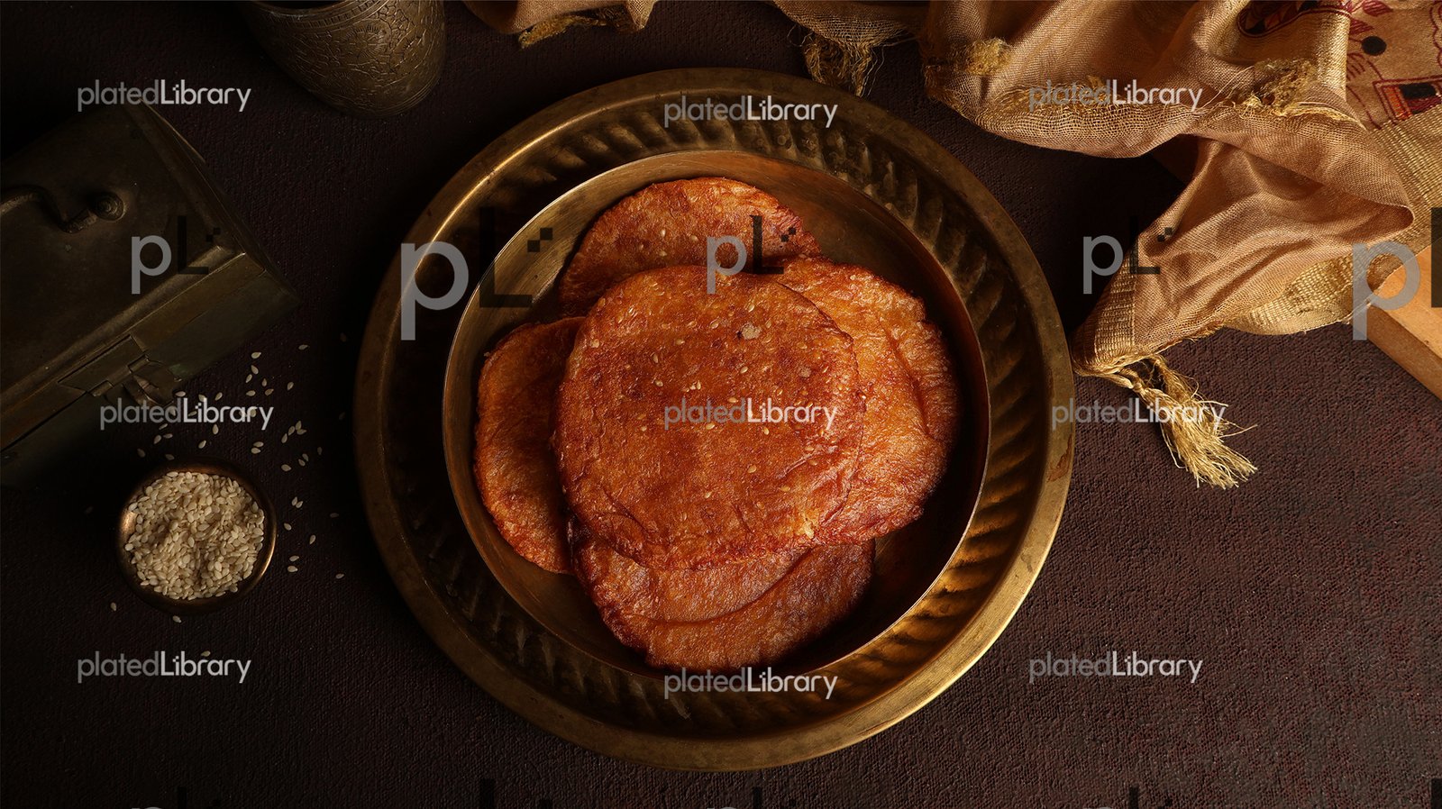 Adhirasam/ Kajjaya