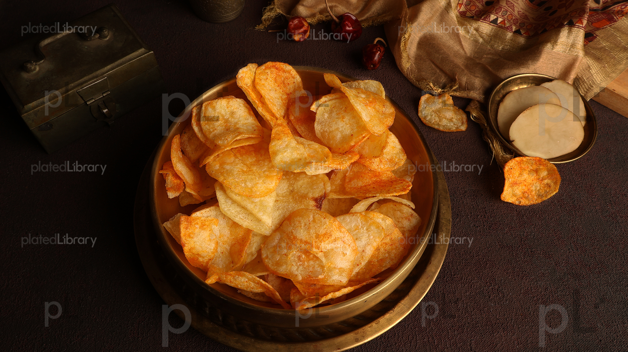 Potato Chips