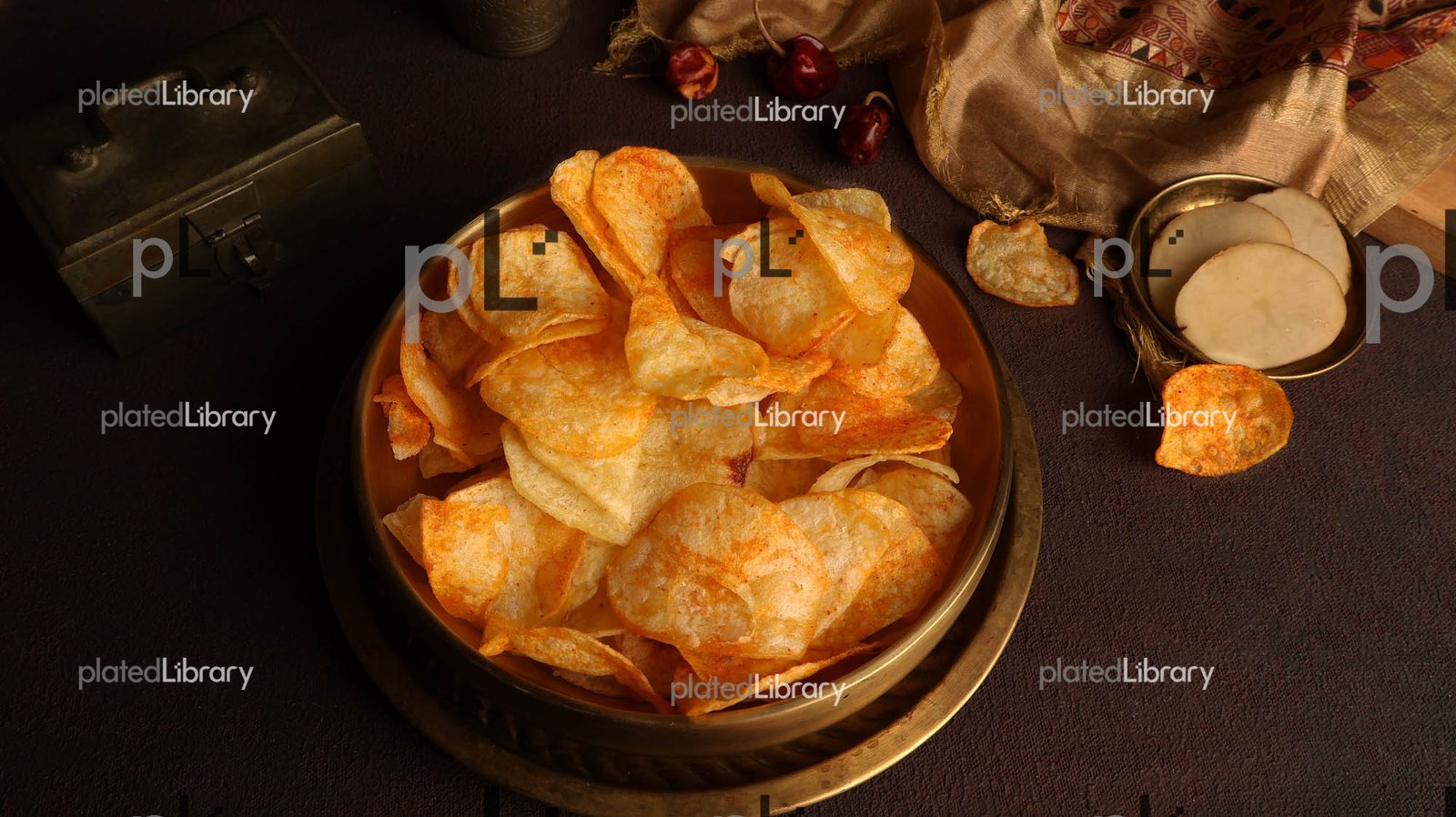 Potato Chips