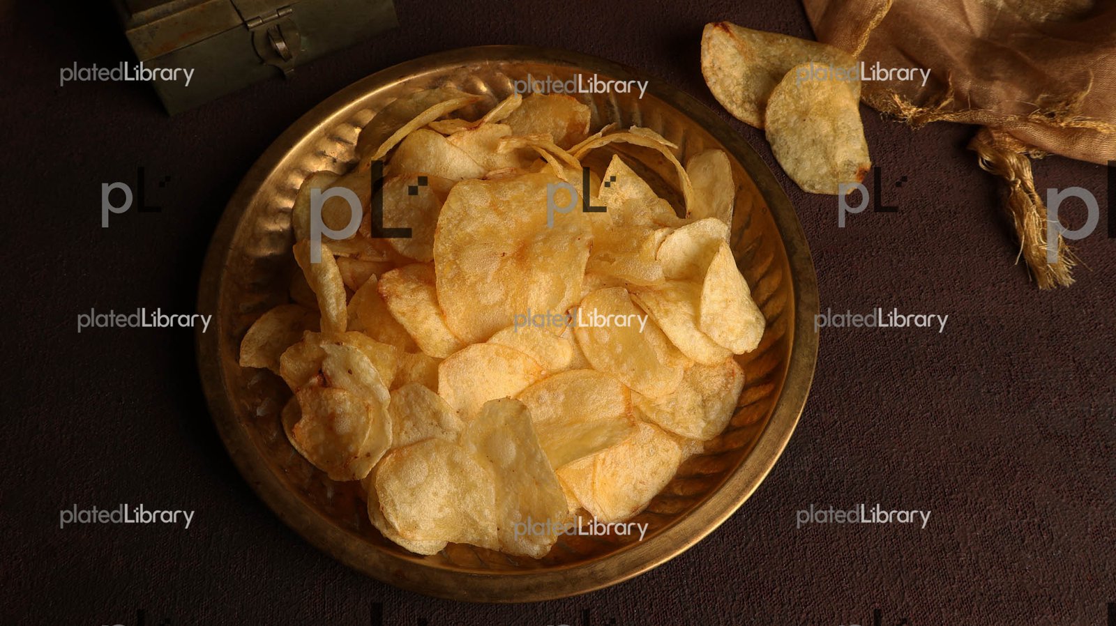 Potato Chips