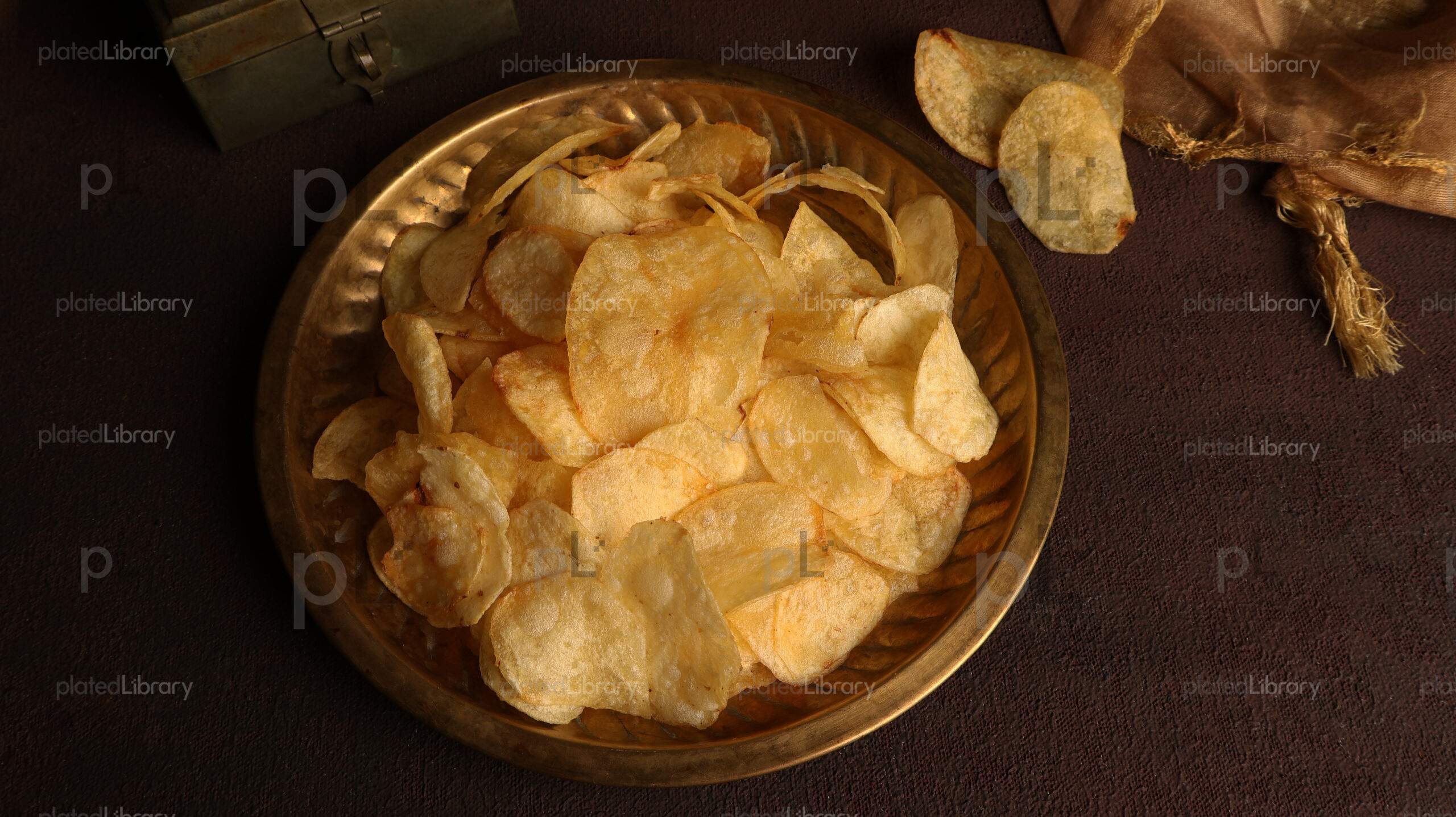 Potato Chips