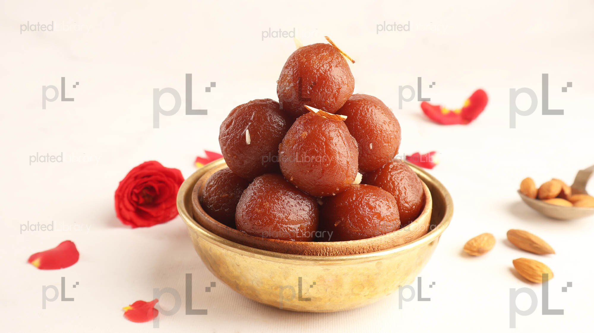 Gulab Jamun