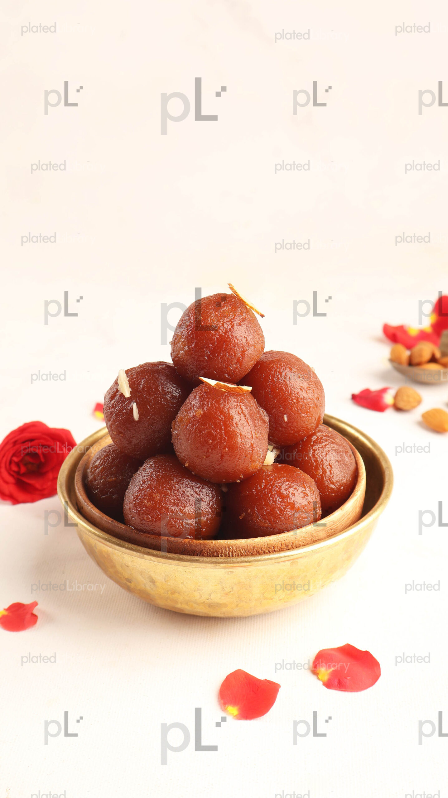 Gulab Jamun