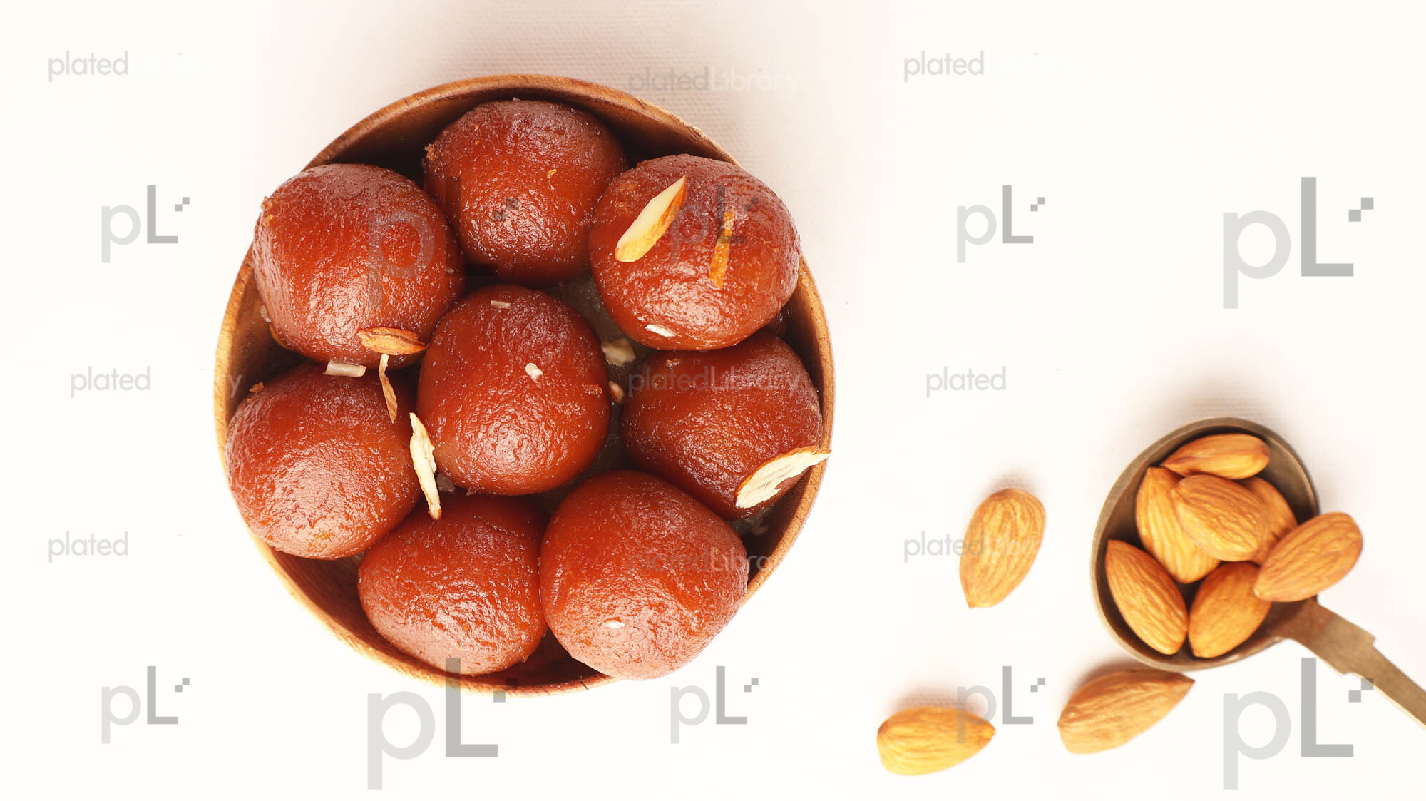 Gulab Jamun
