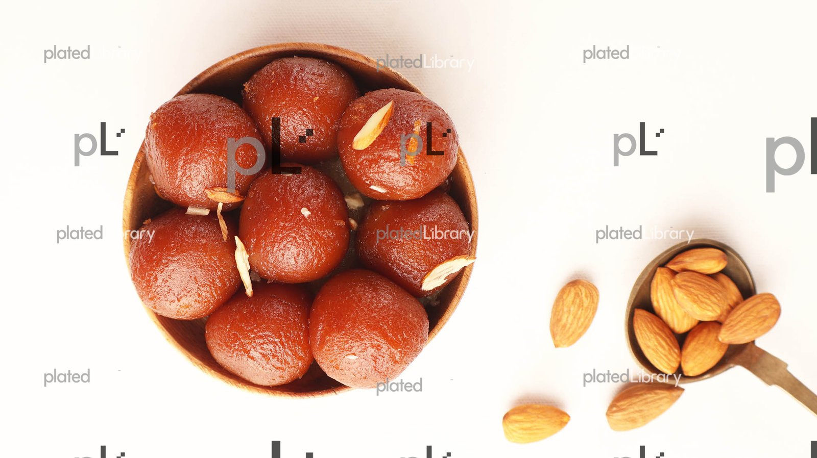 Gulab Jamun