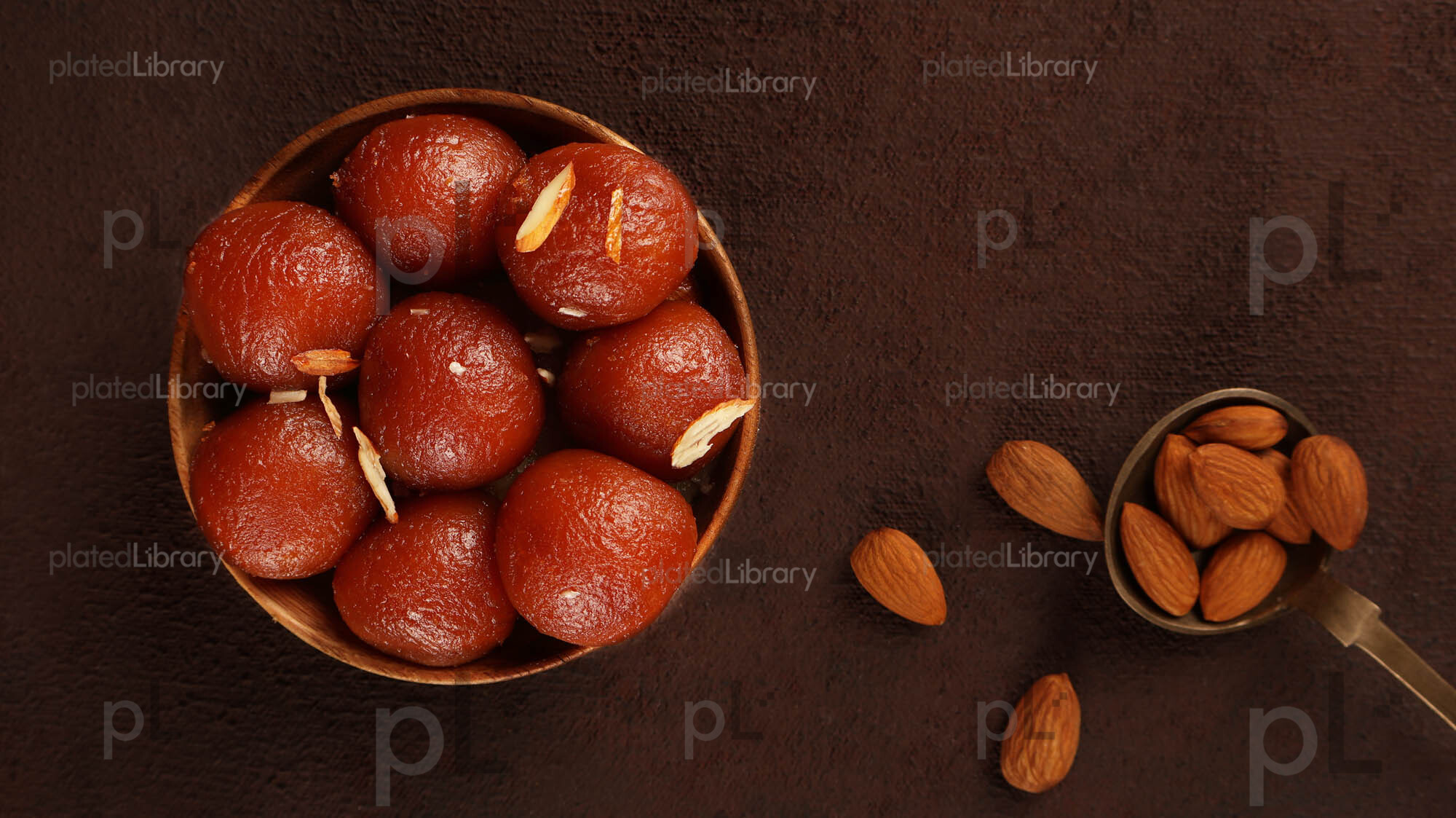 Gulab Jamun
