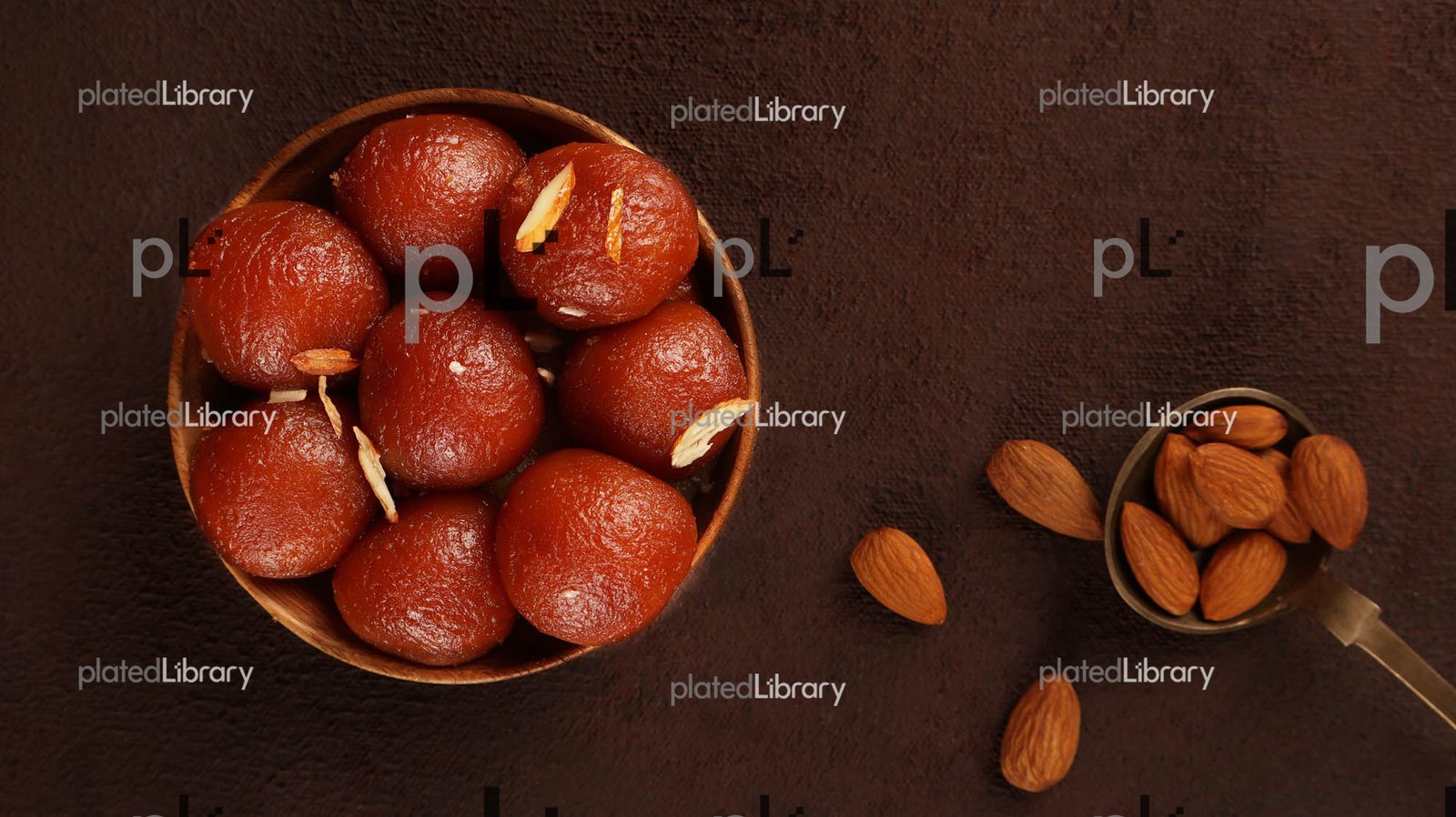 Gulab Jamun
