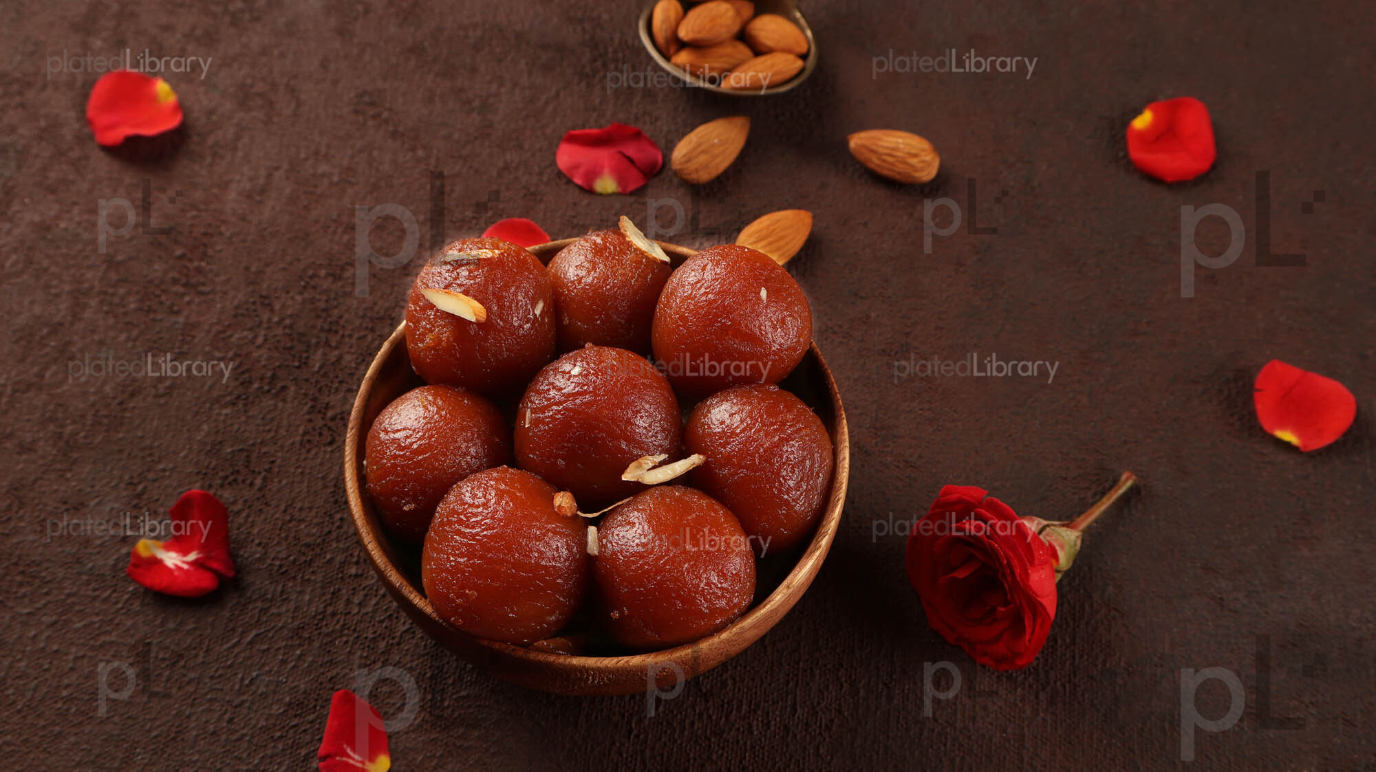 Gulab Jamun