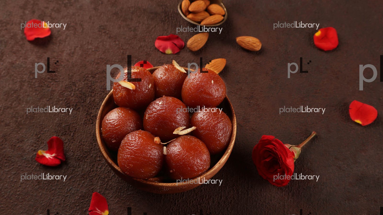 Gulab Jamun