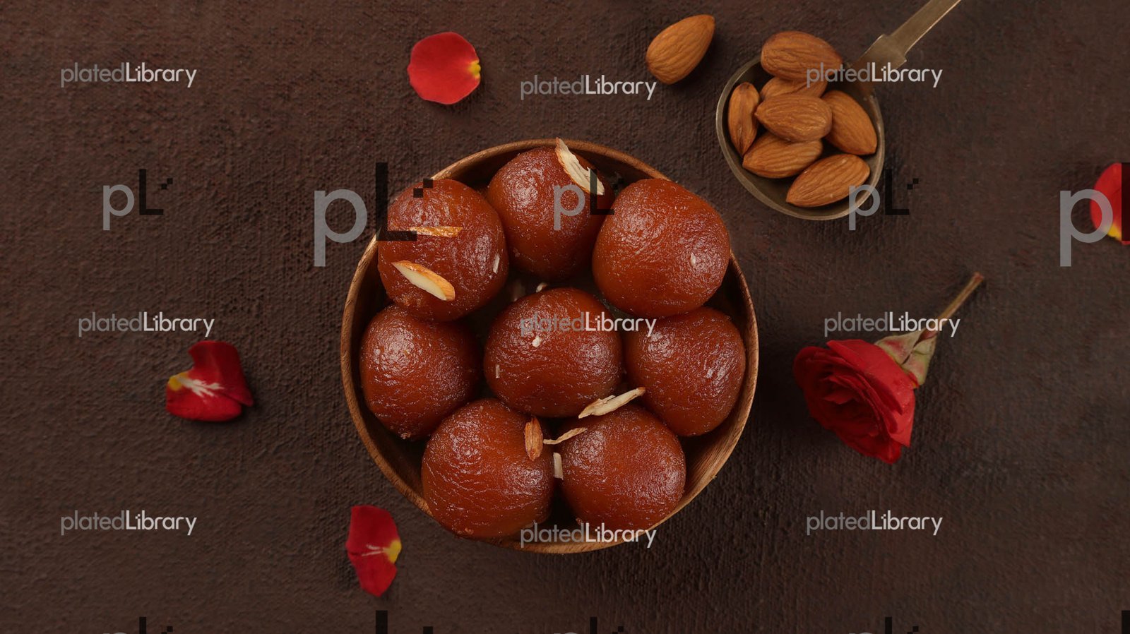 Gulab Jamun