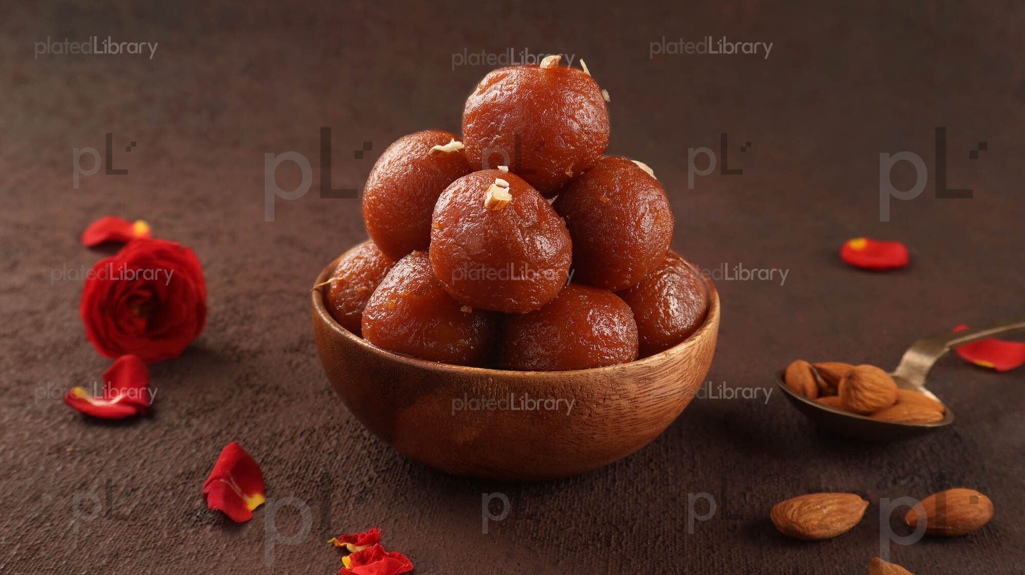 Gulab Jamun