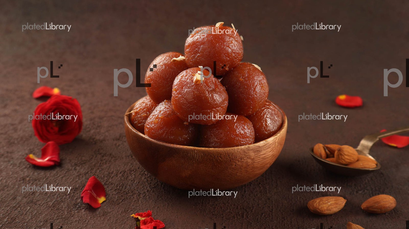 Gulab Jamun