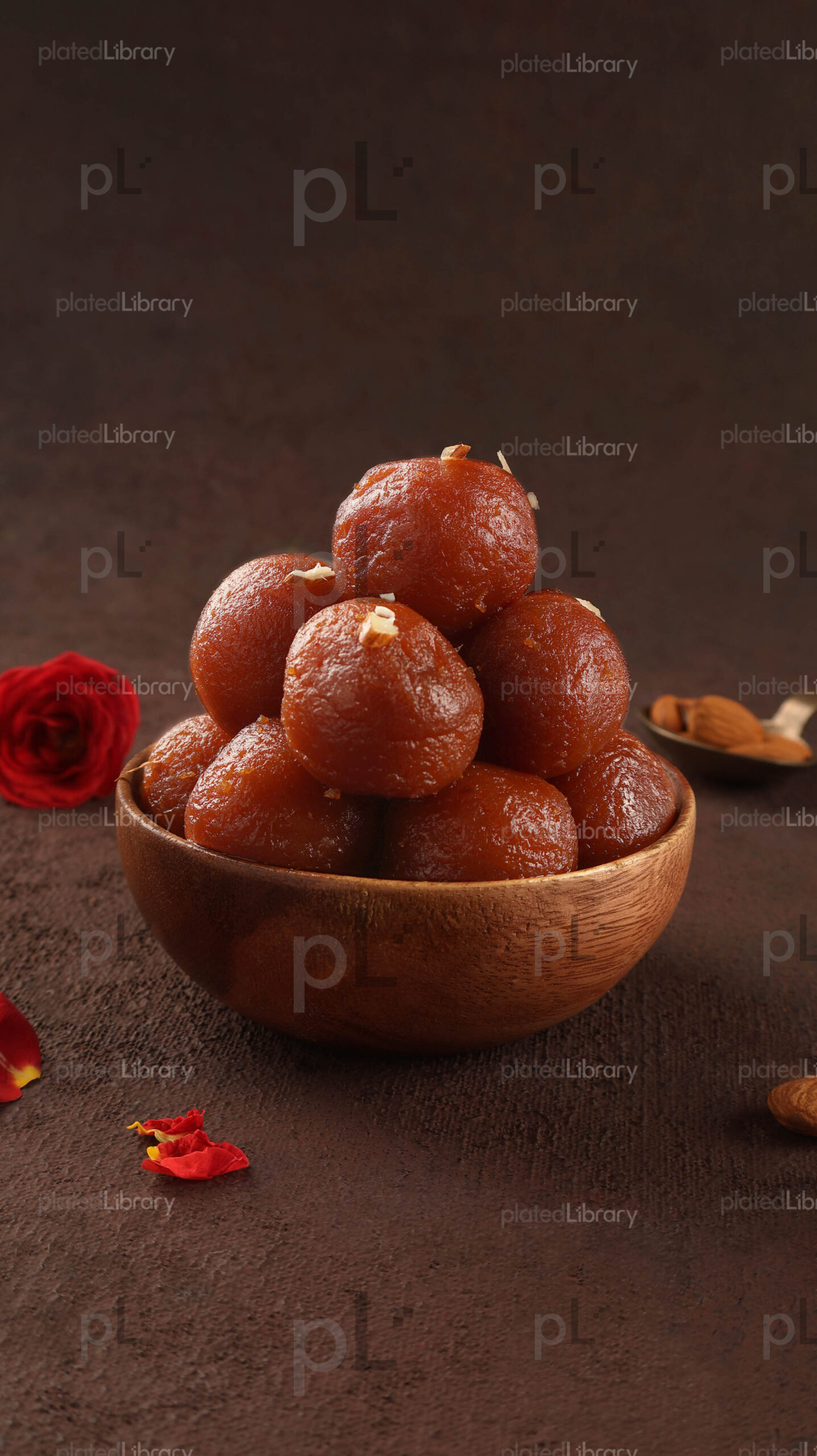 Gulab Jamun
