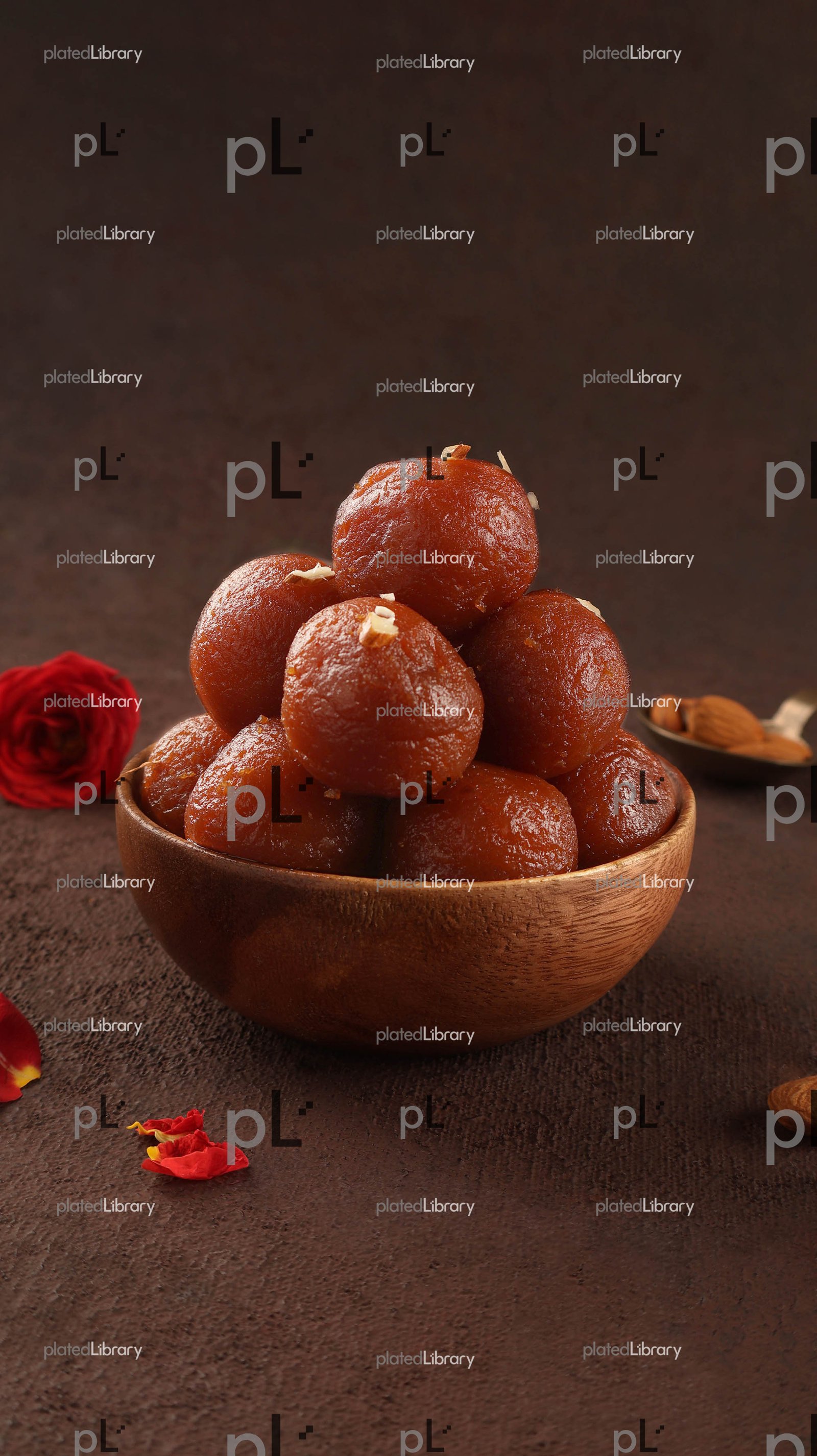 Gulab Jamun