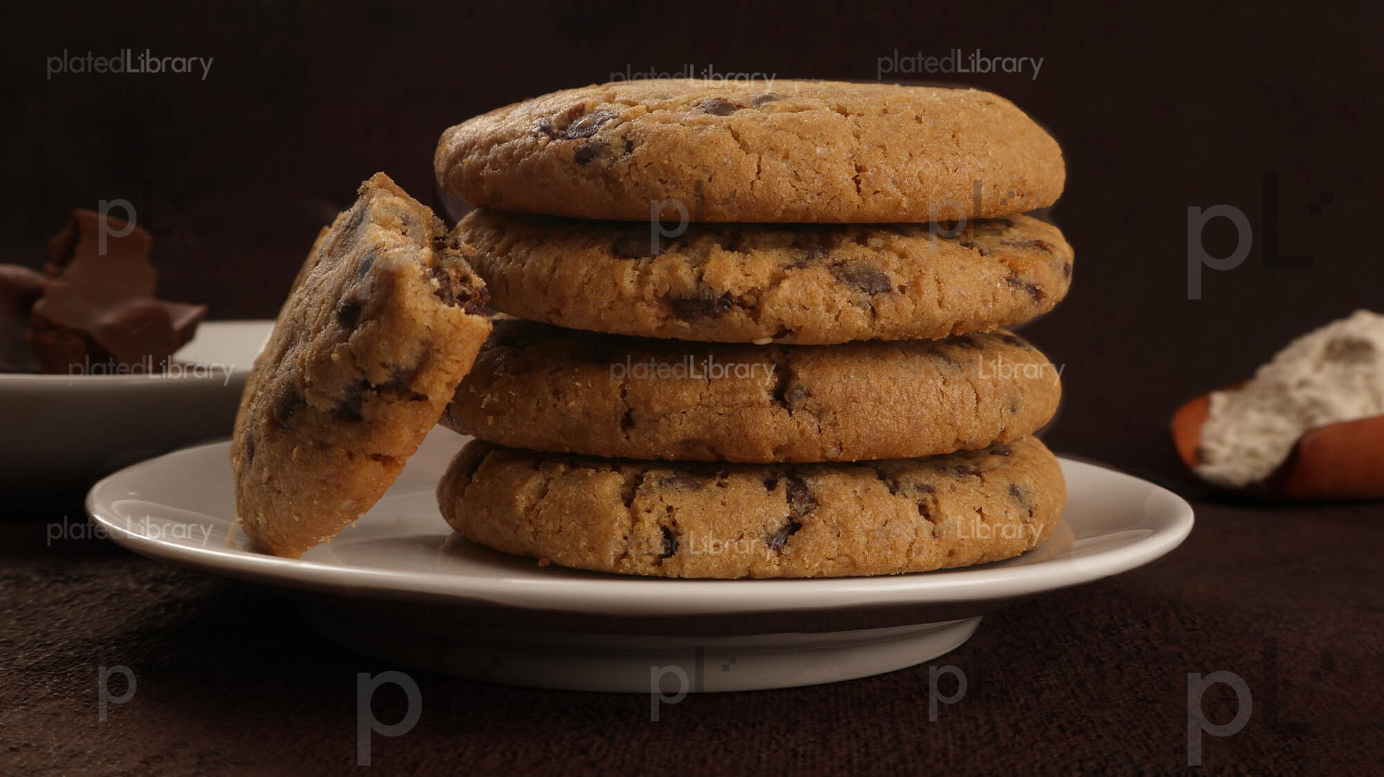 Choco Chip Cookies
