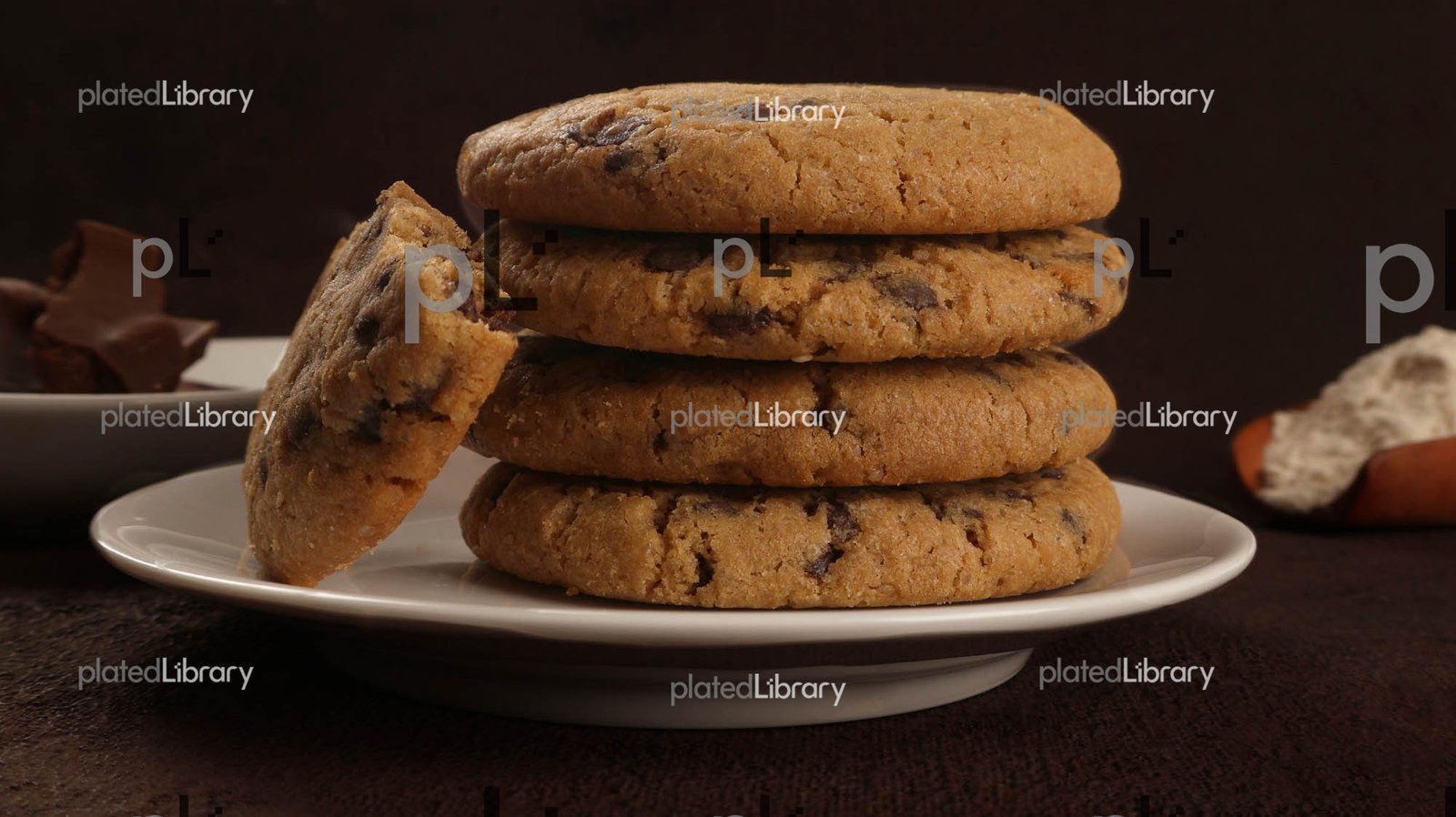 Choco Chip Cookies