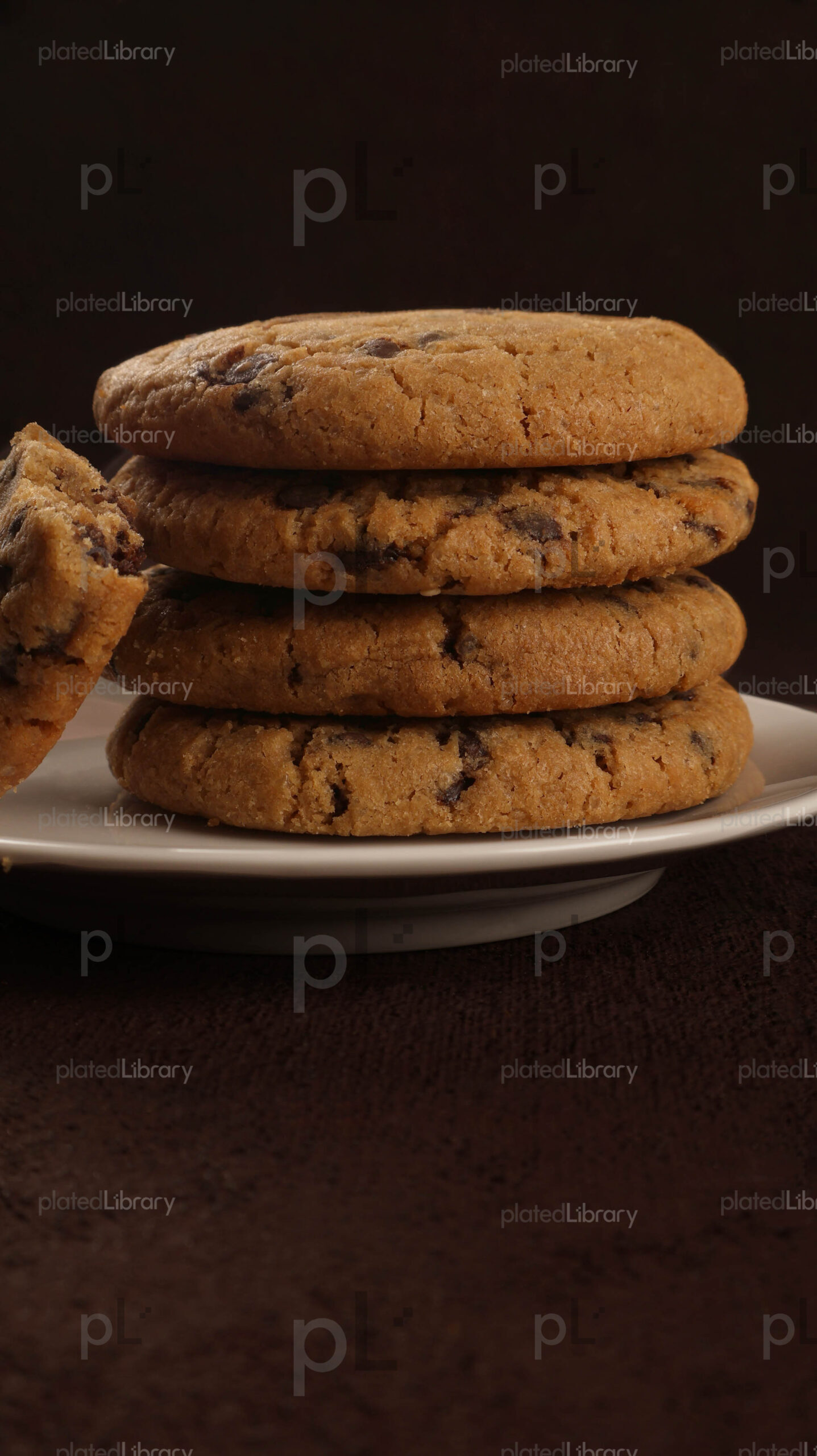 Choco Chip Cookies