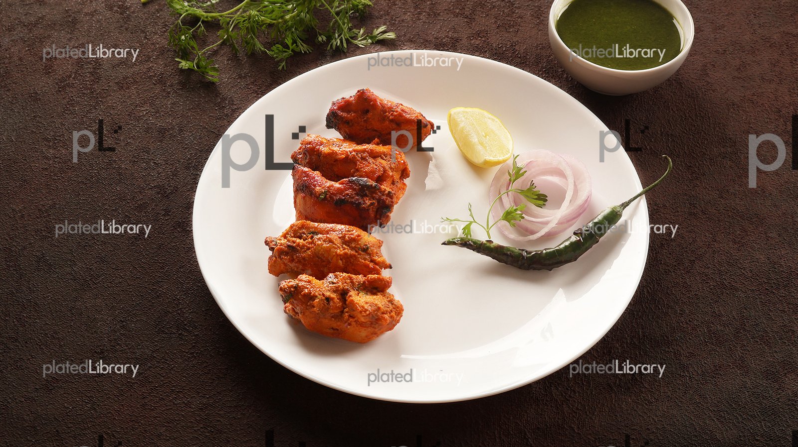 Chicken Tikka