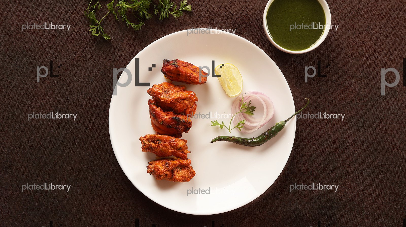 Chicken Tikka
