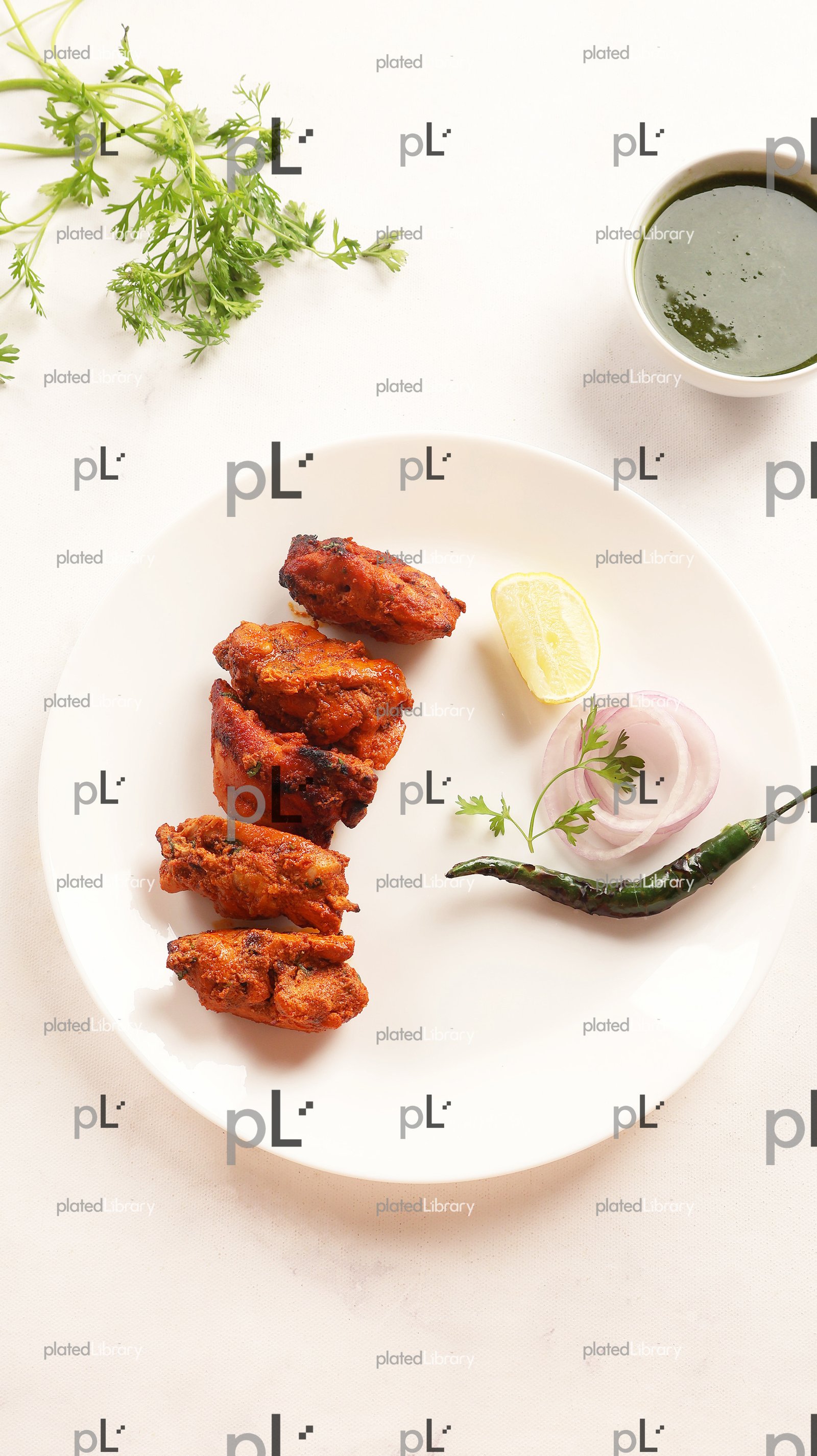 Chicken Tikka