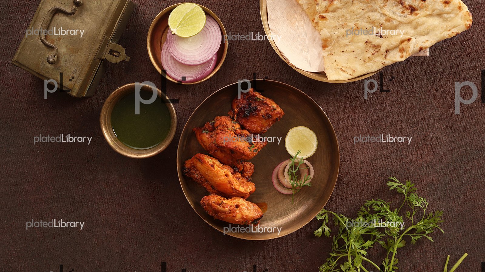 Chicken Tikka