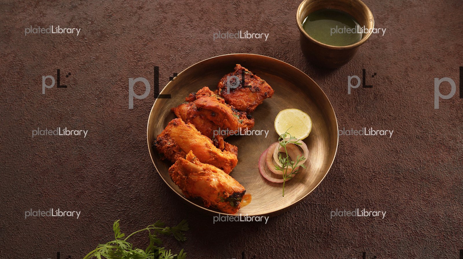 Chicken Tikka