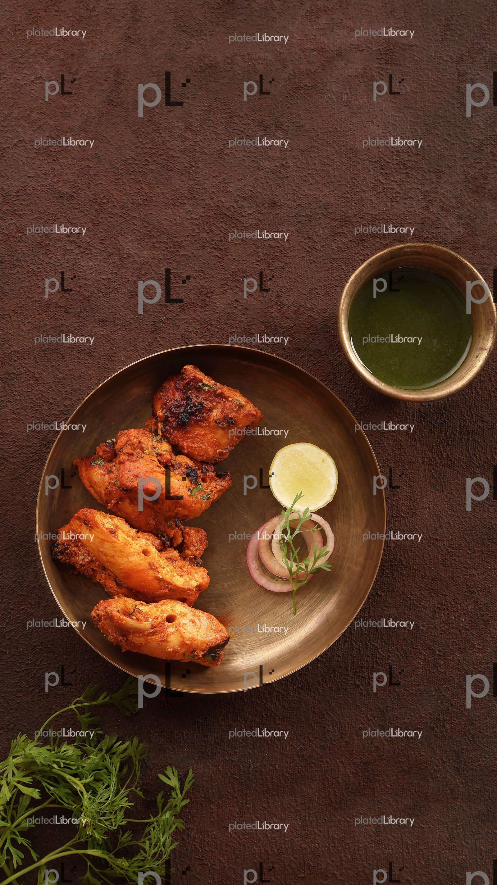 Chicken Tikka