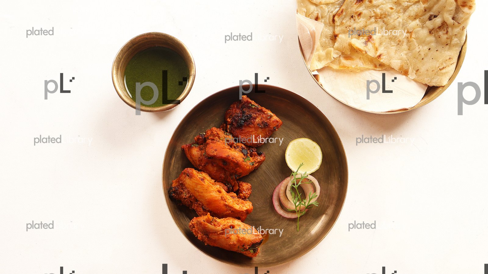 Chicken Tikka