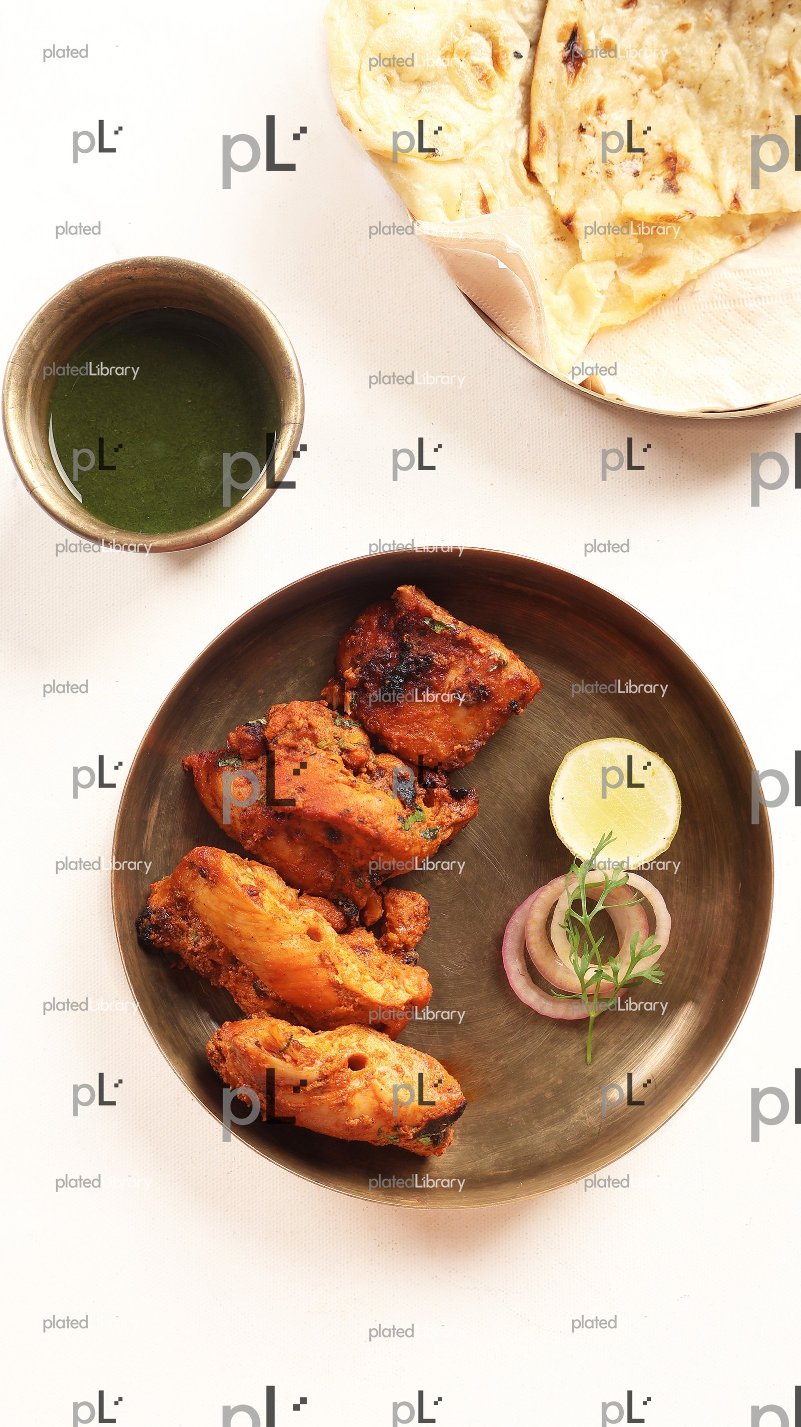Chicken Tikka
