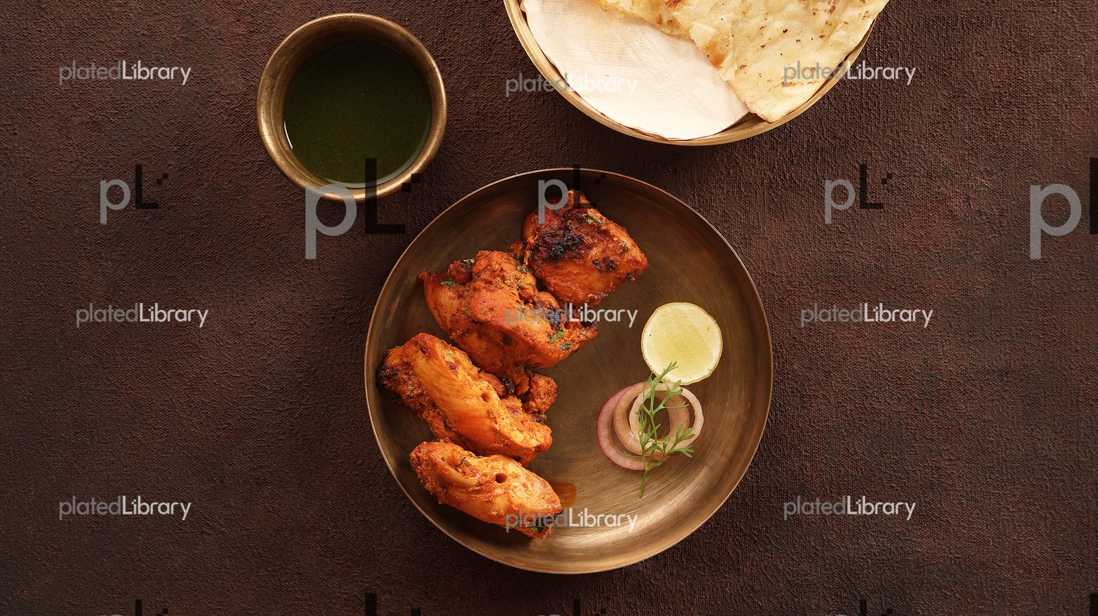 Chicken Tikka