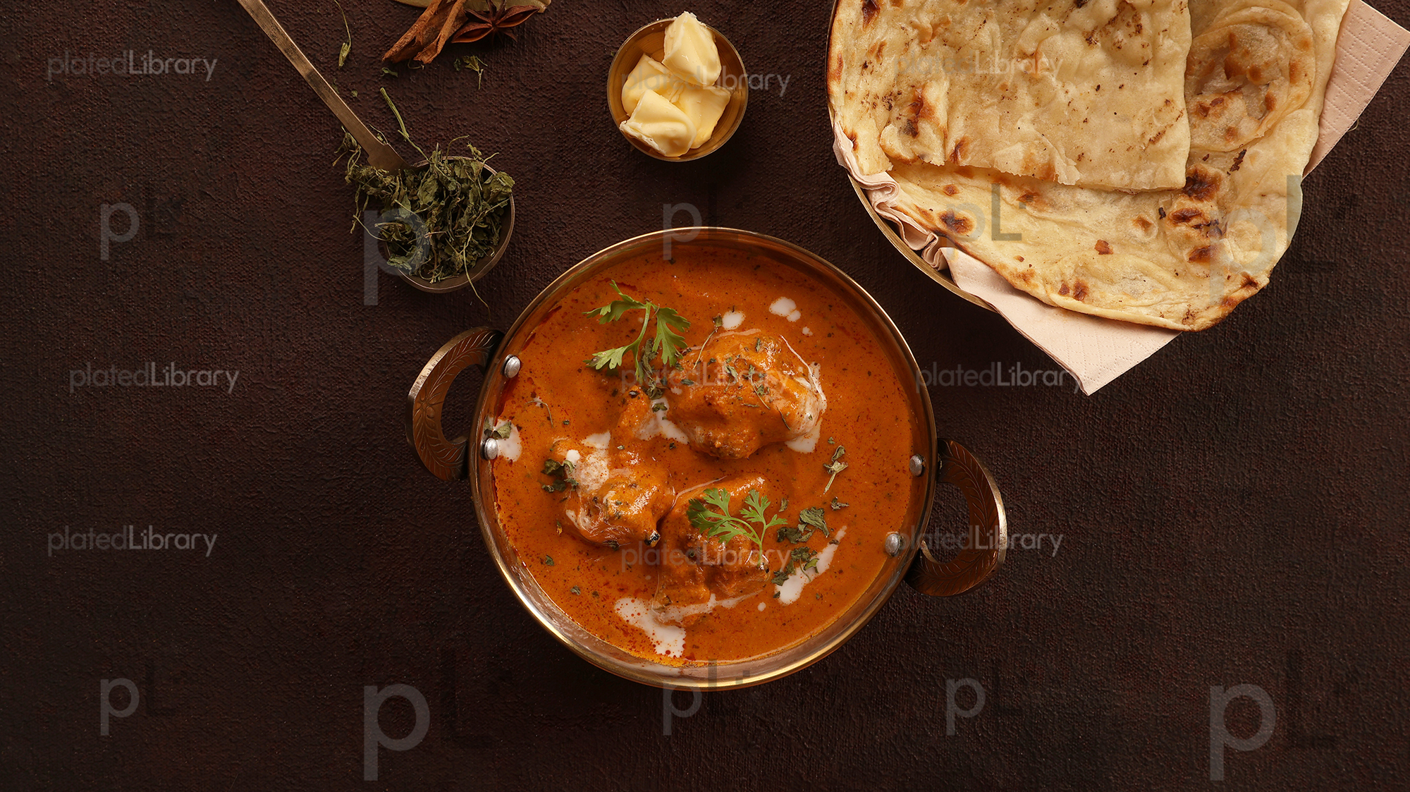 Butter Chicken Masala
