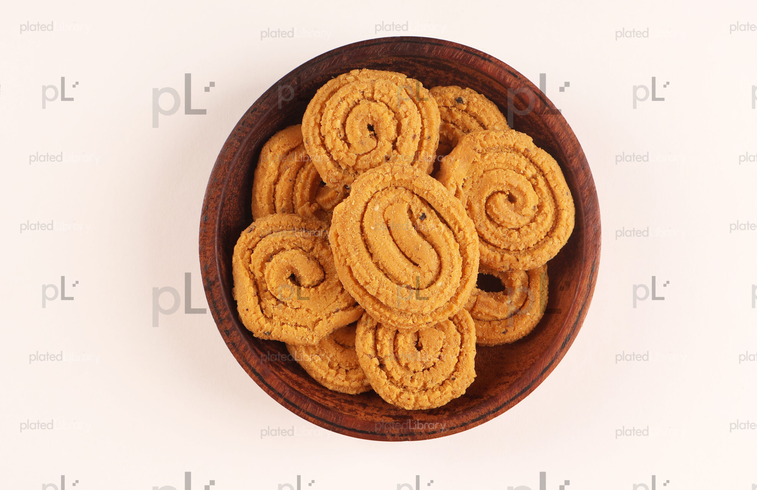 Murukku/Chakli