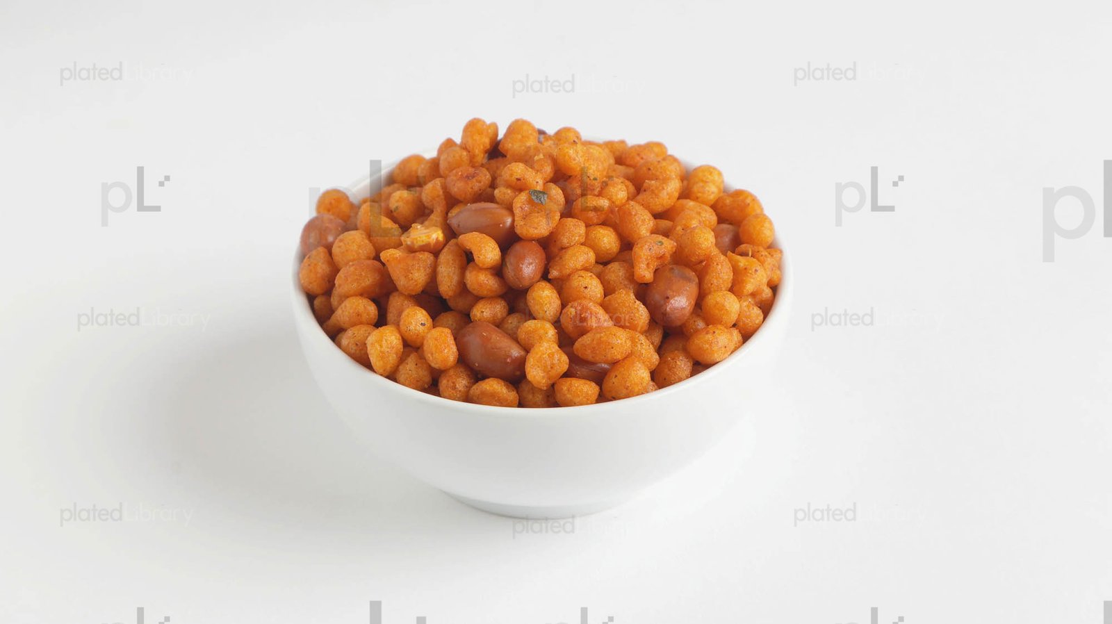 Khara Boondi