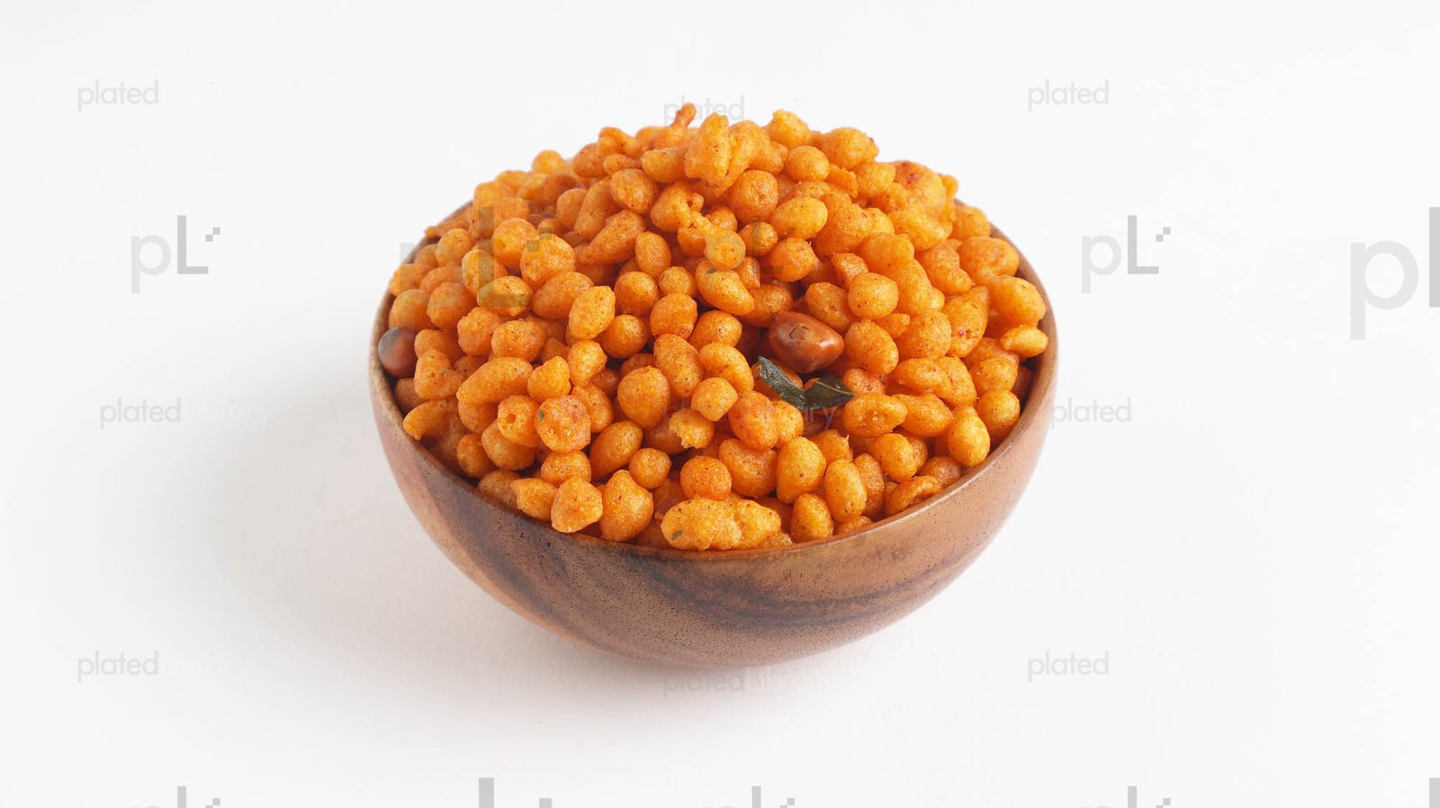 Khara Boondi
