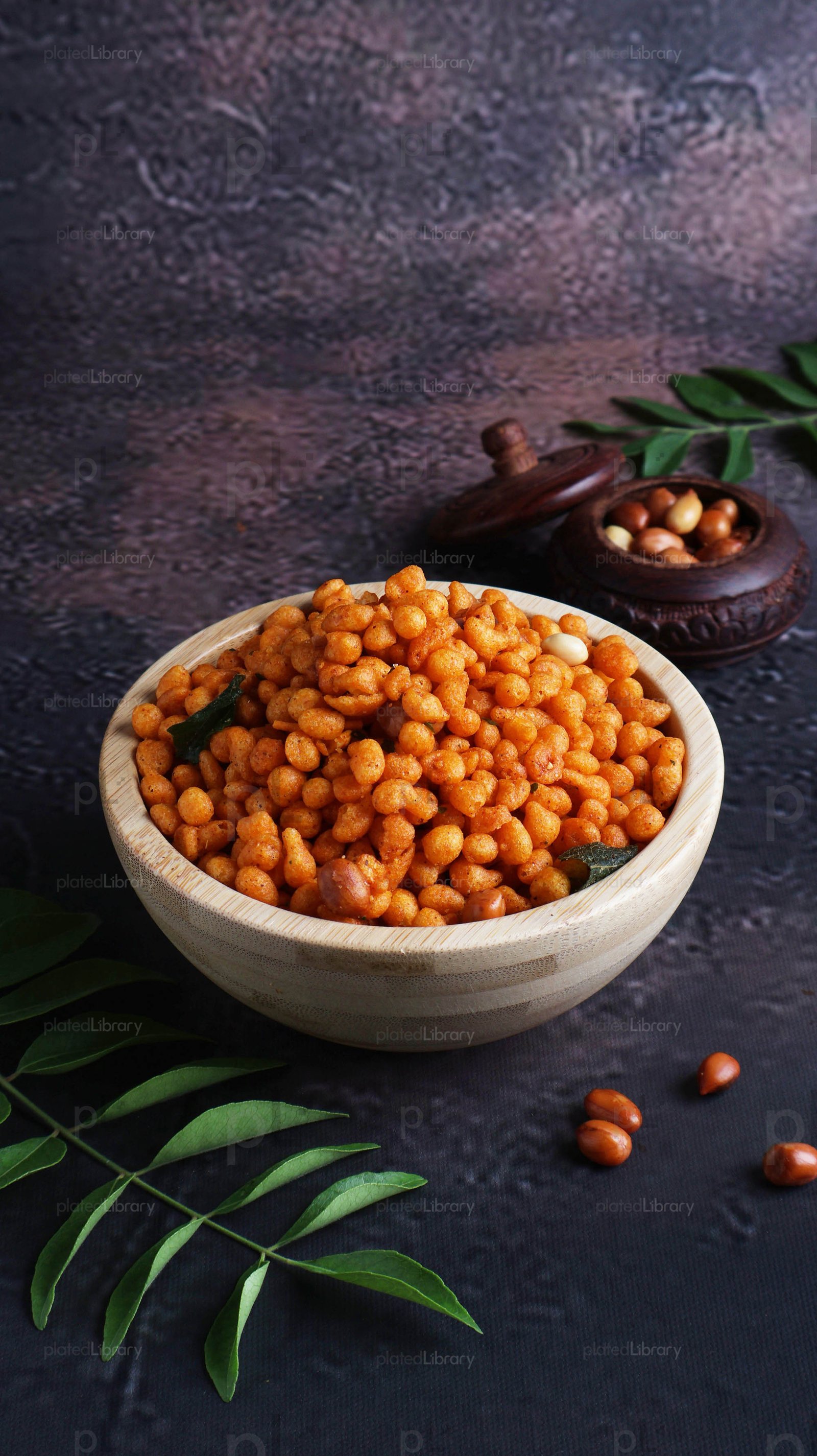 Khara Boondi