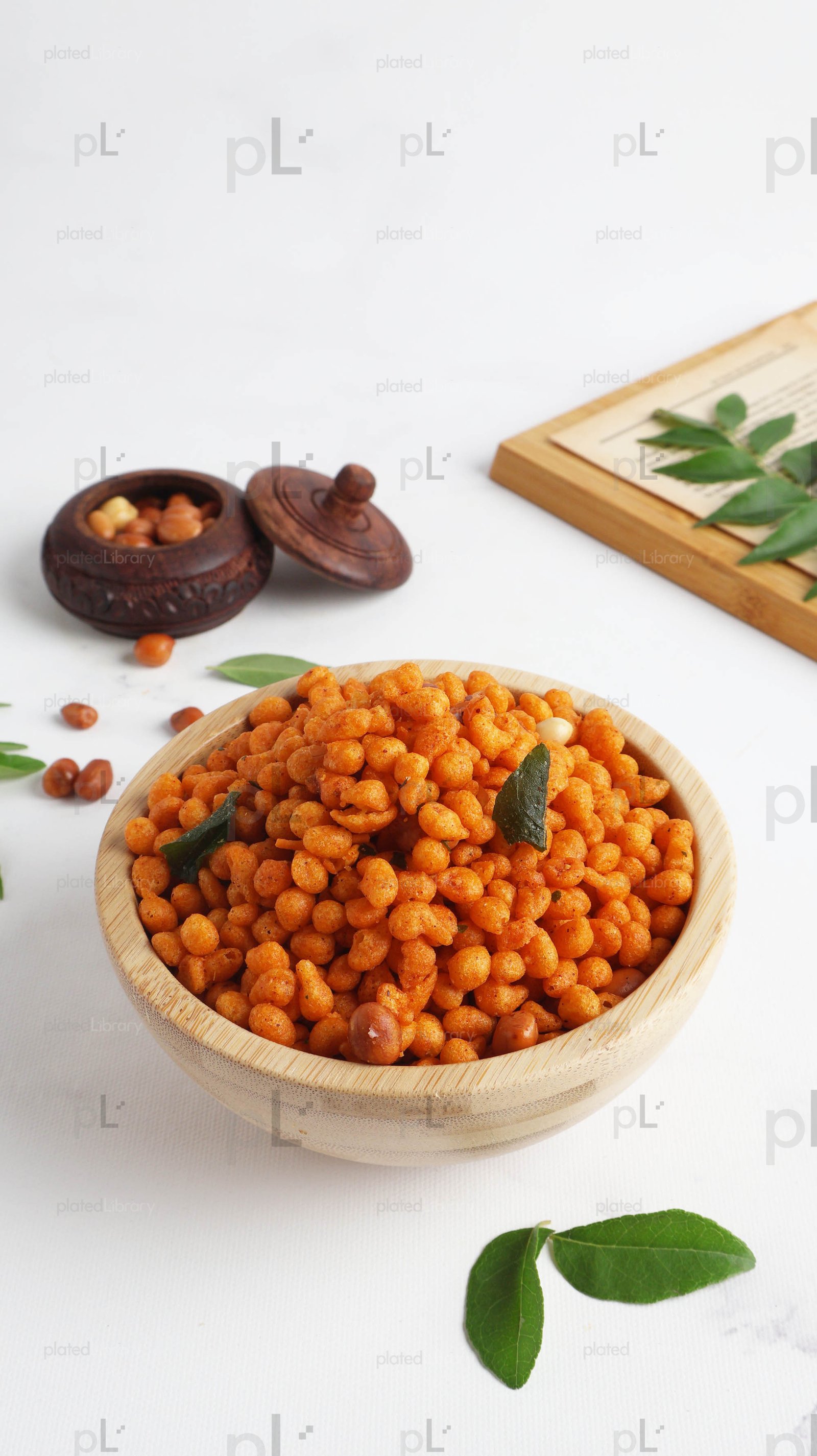 Khara Boondi