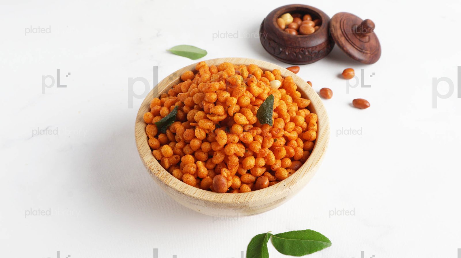 Khara Boondi