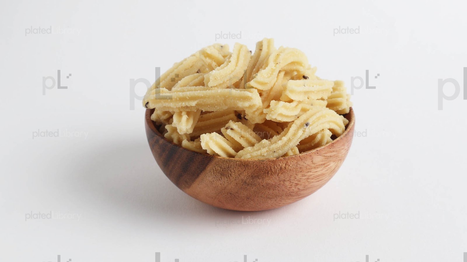 Butter Murukku
