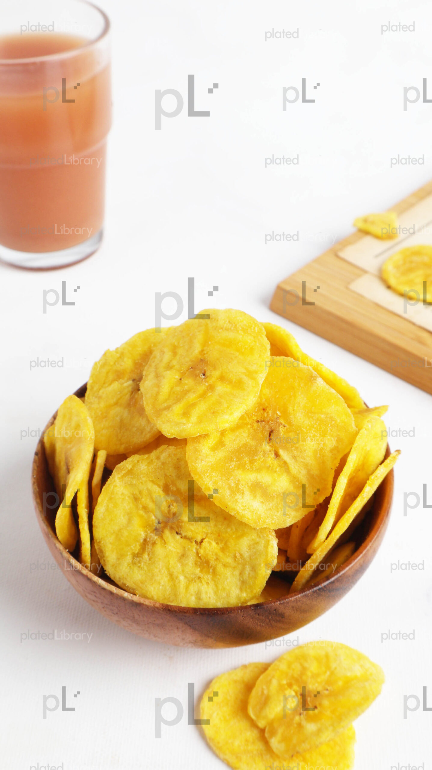 Banana Chips