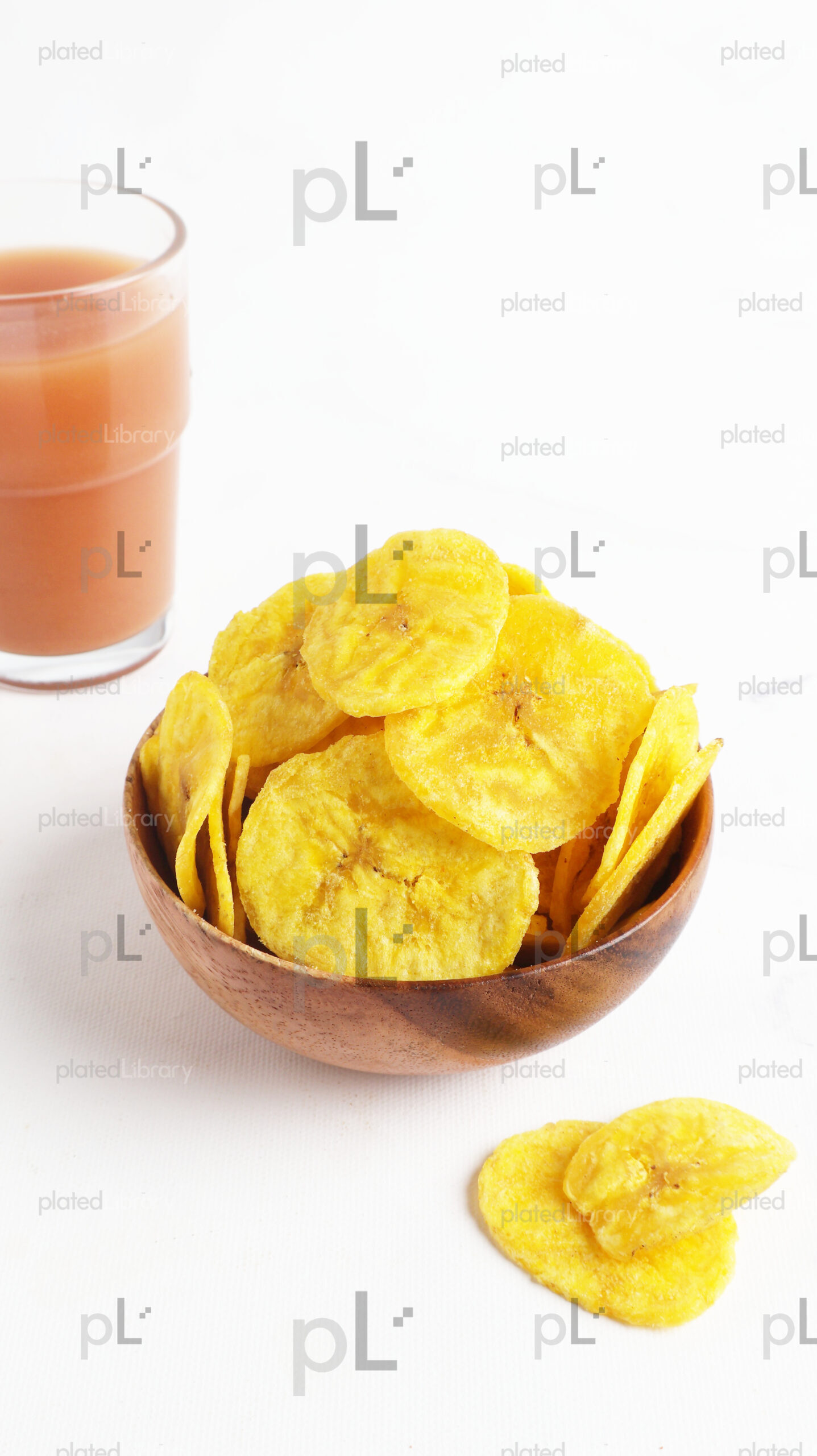 Banana Chips