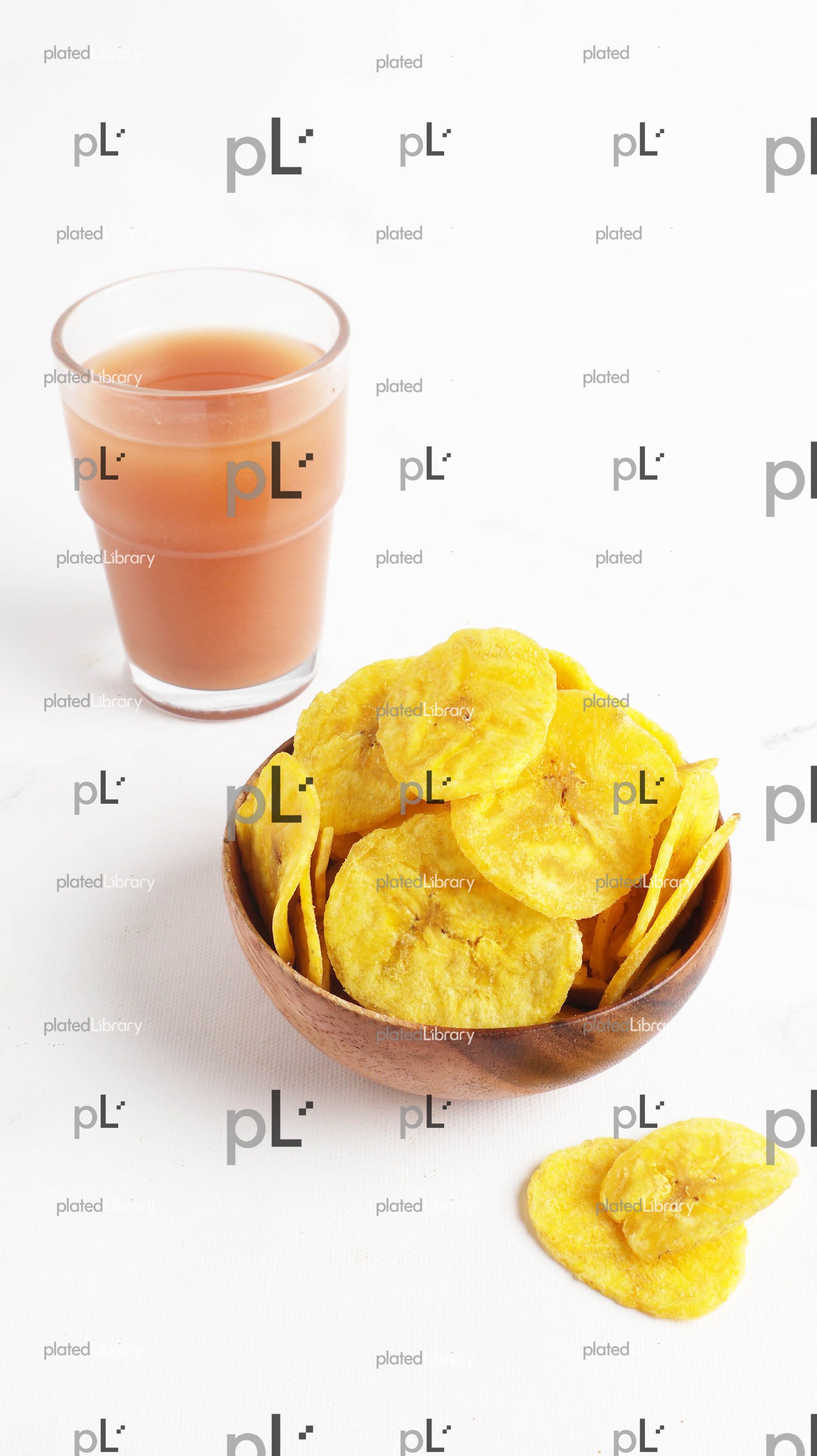 Banana Chips
