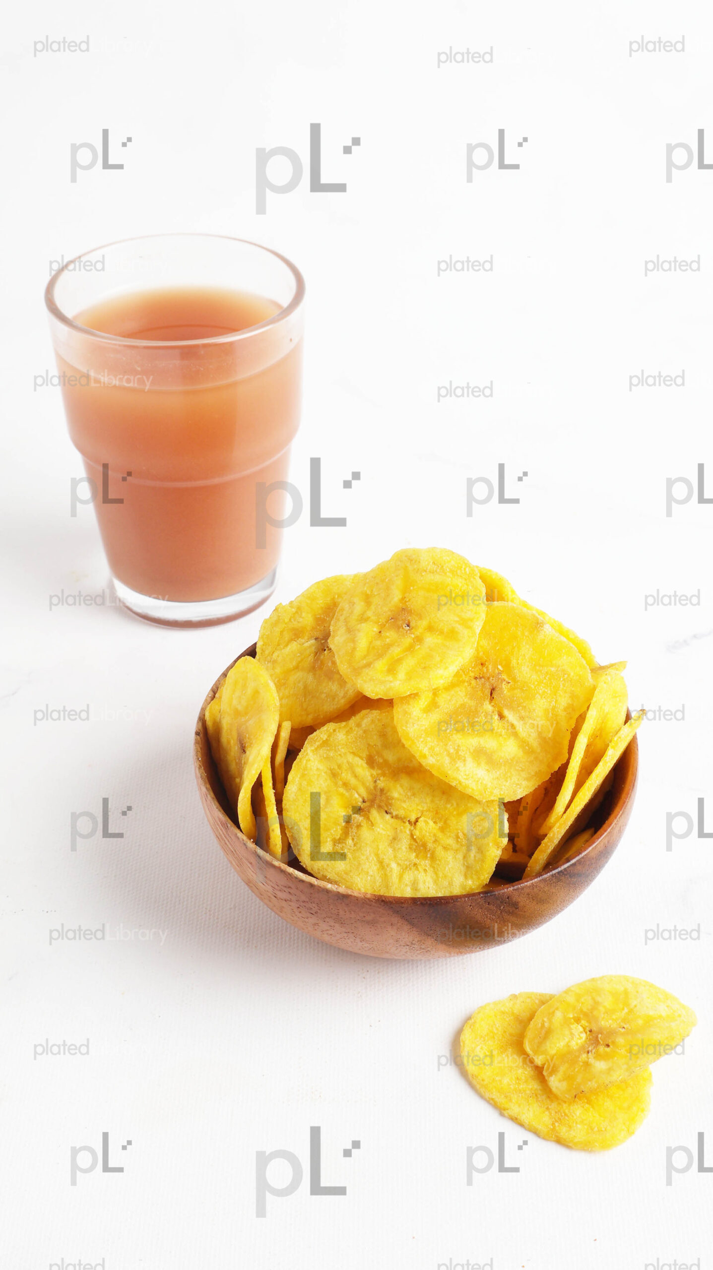 Banana Chips
