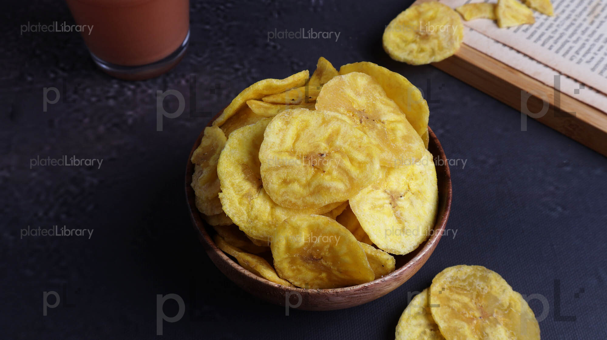Banana Chips