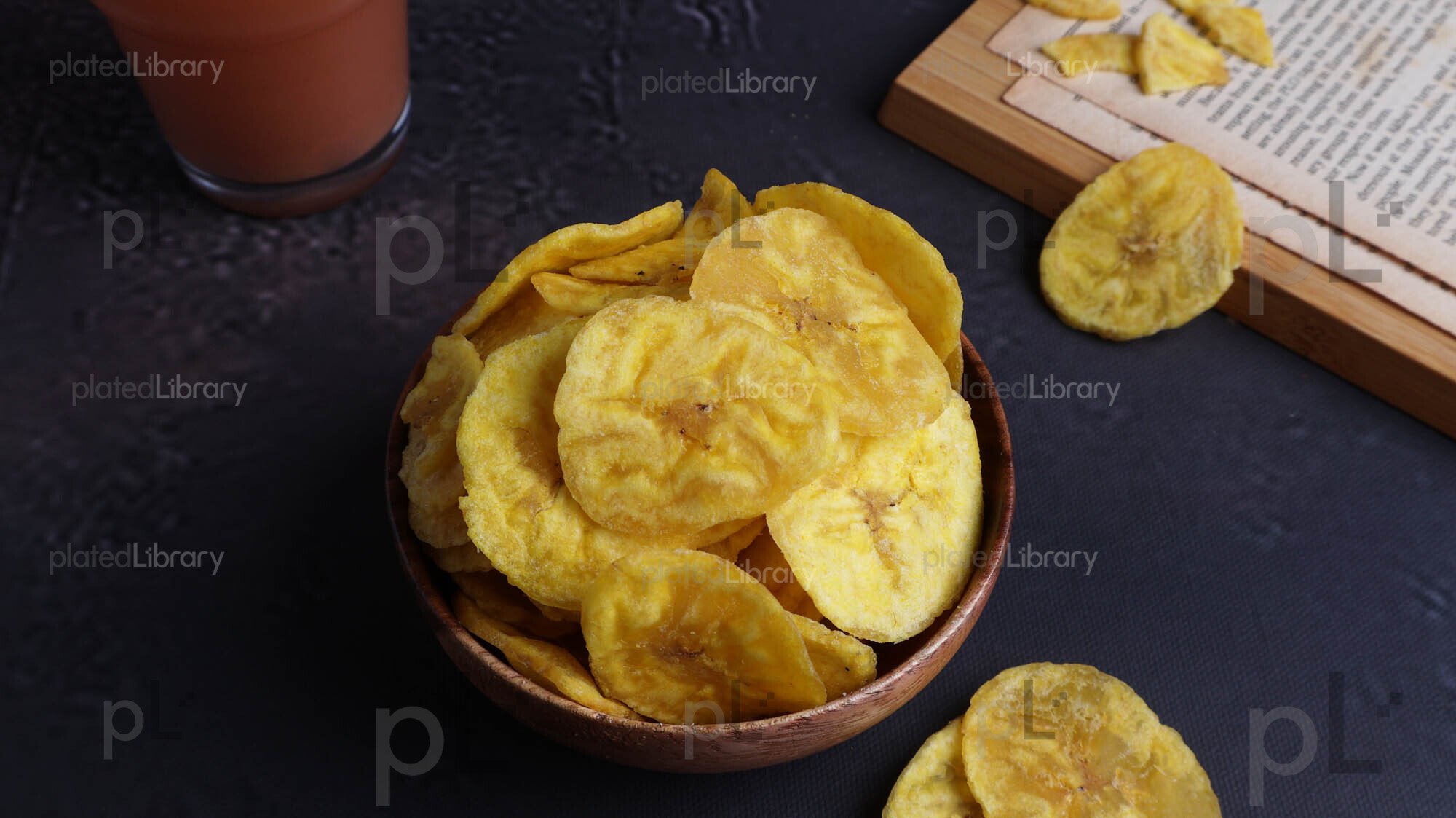 Banana Chips