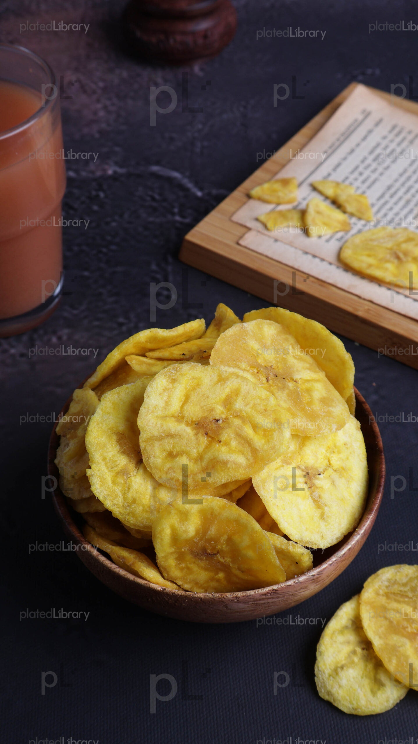 Banana Chips