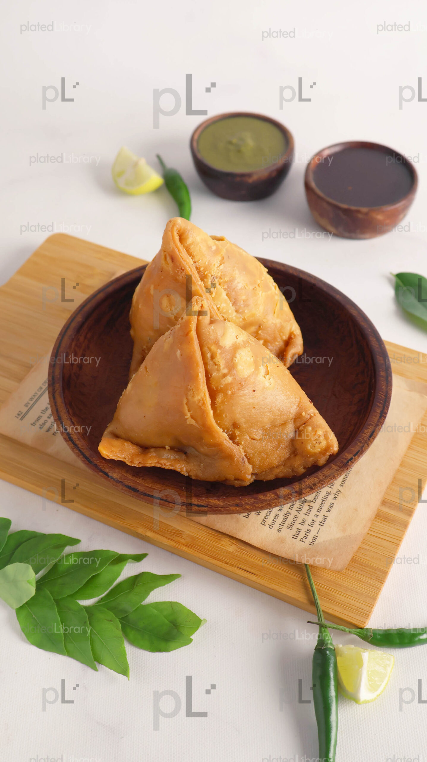 Samosa