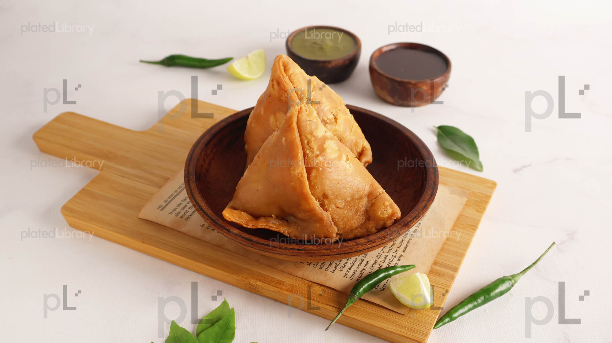 Samosa