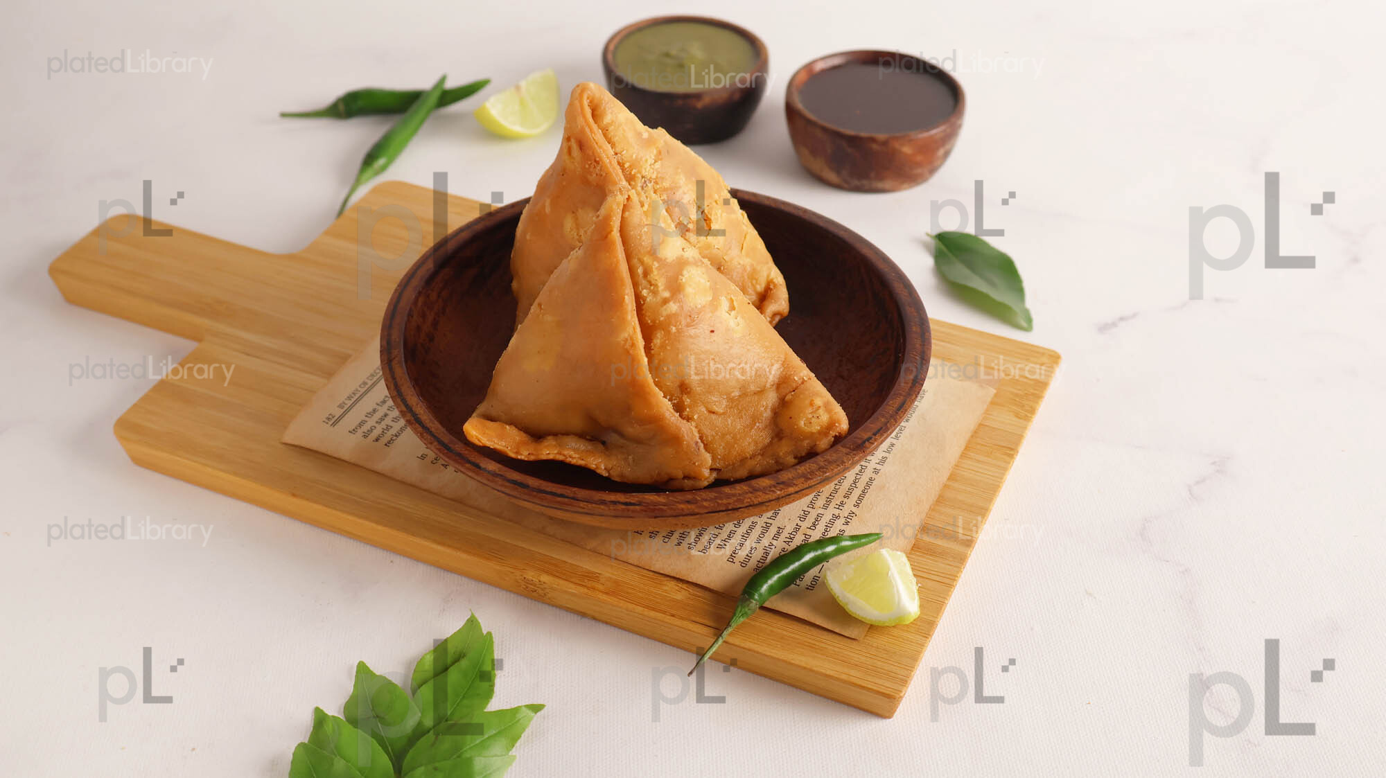 Samosa