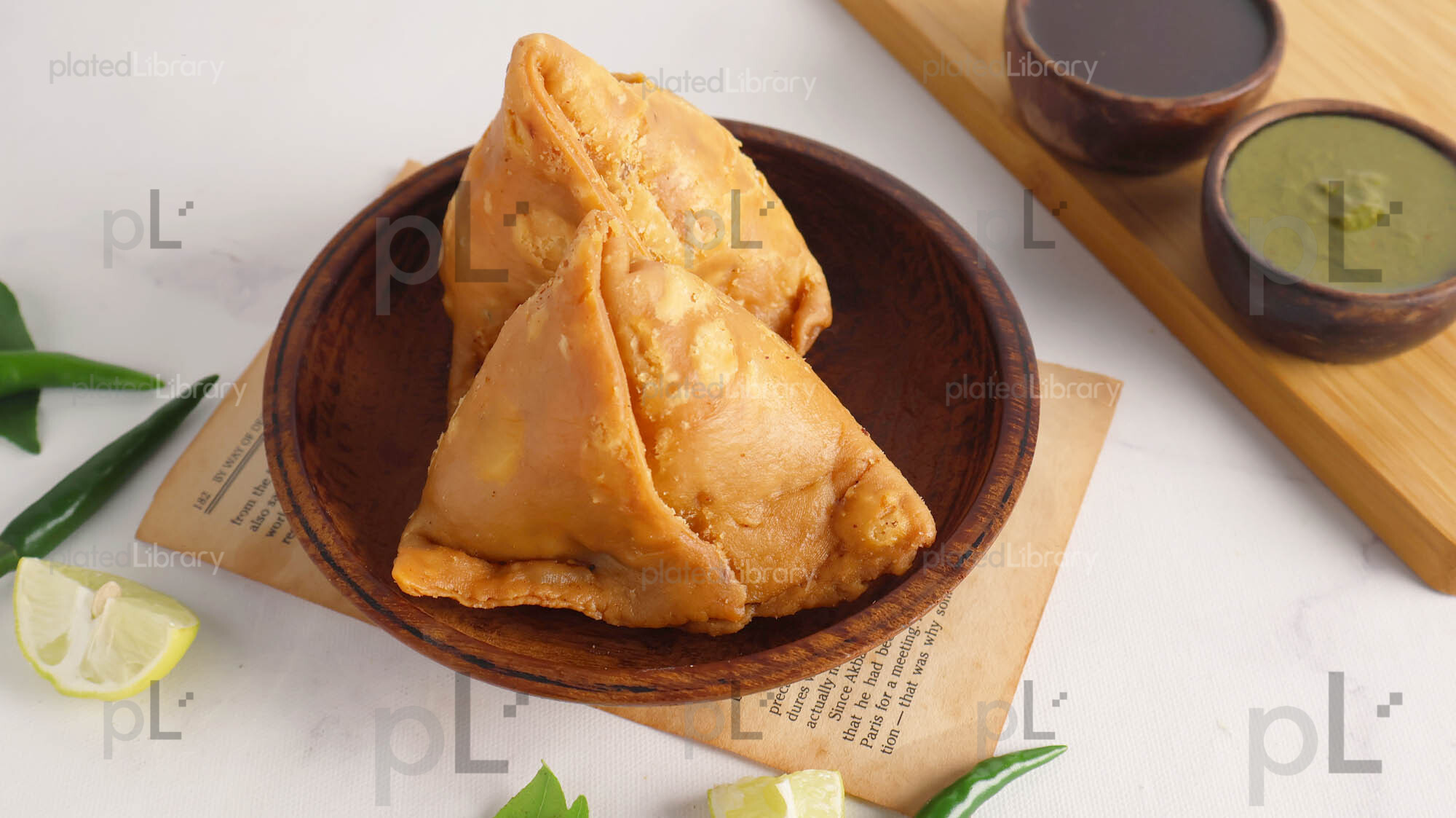 Samosa