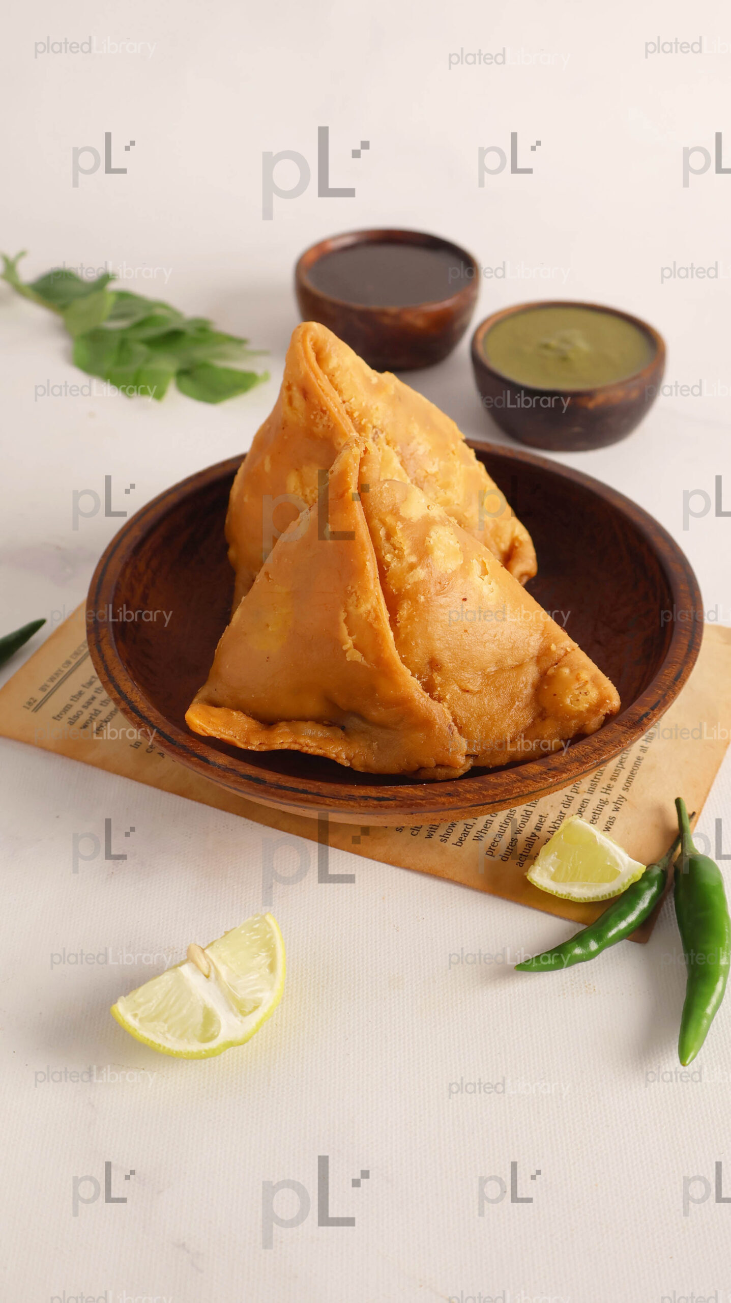 Samosa